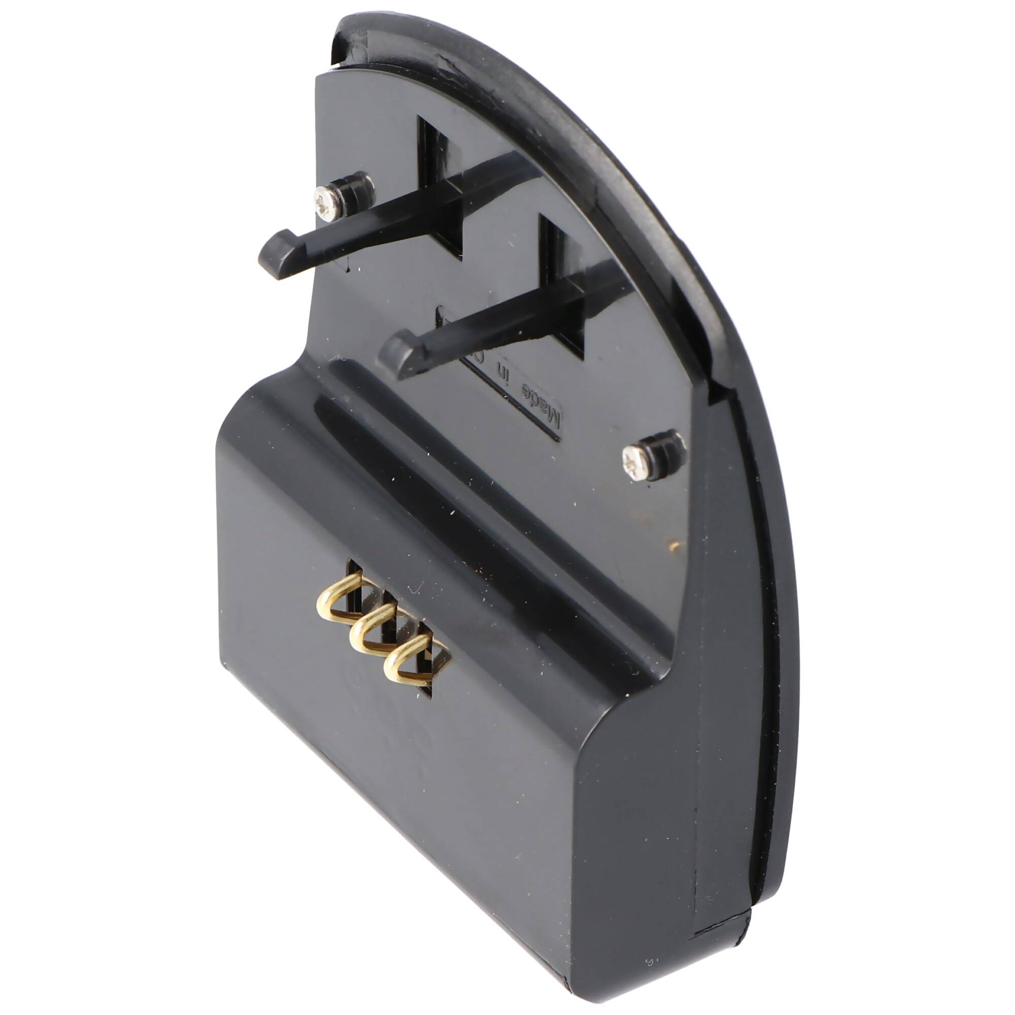 Ladeschale für Panasonic VW-VBD1/E, Panasonic VW-VBD1, CGR-B202