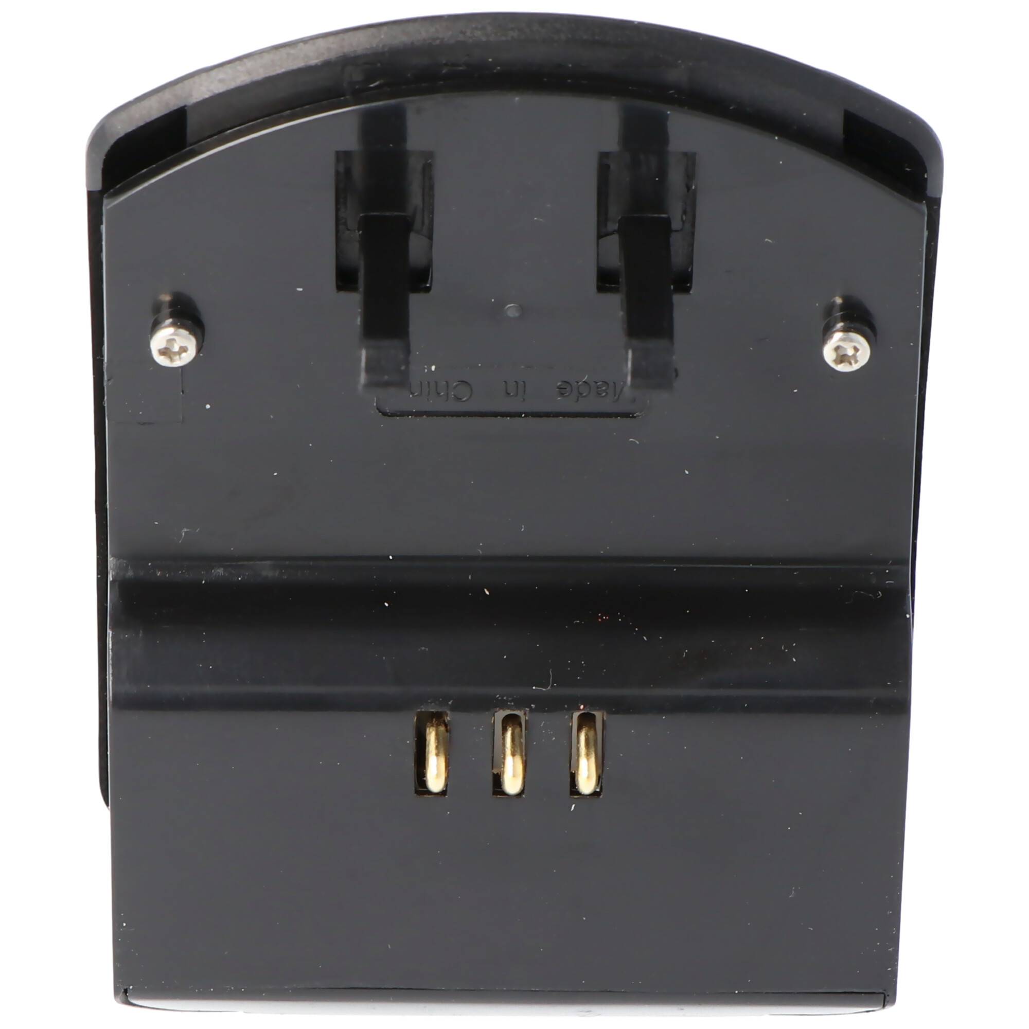 Ladeschale für Panasonic VW-VBD1/E, Panasonic VW-VBD1, CGR-B202