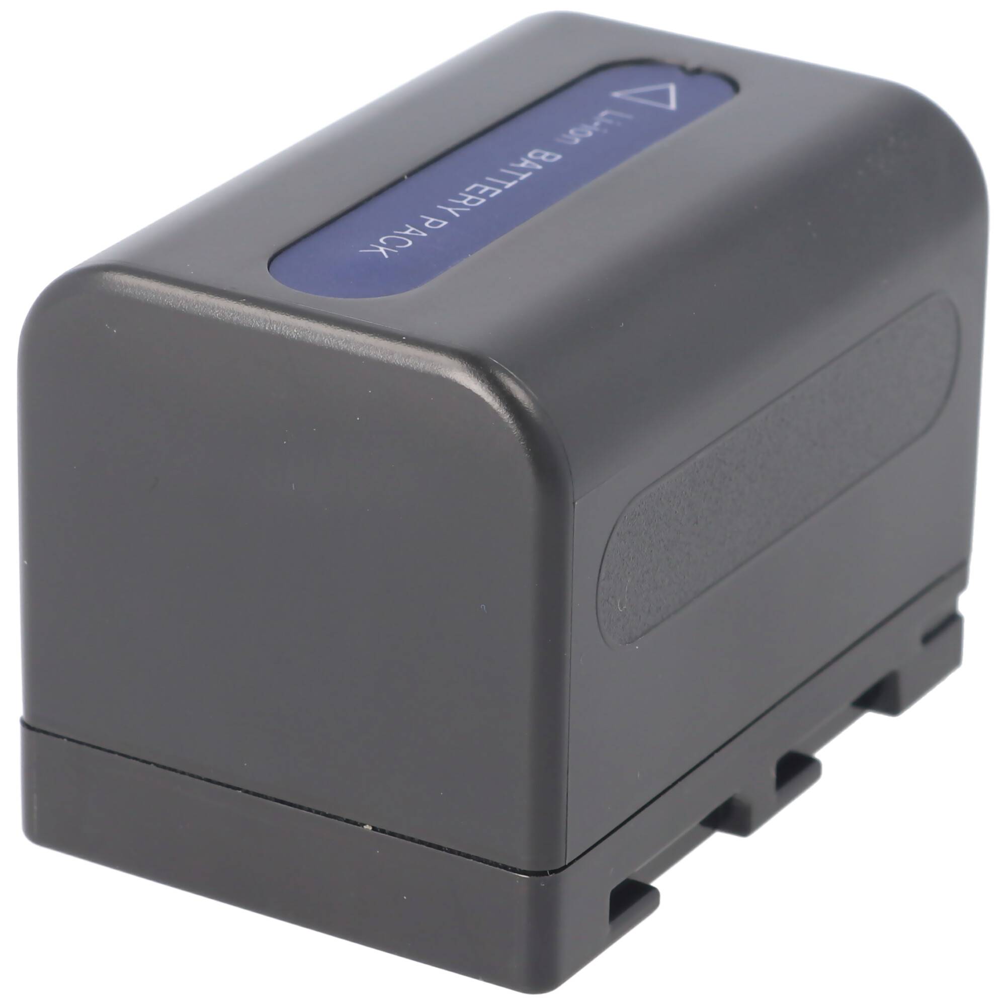 AccuCell Akku passend für Sony NP-FM70, CCD-TRV, Sony DCR-DVD