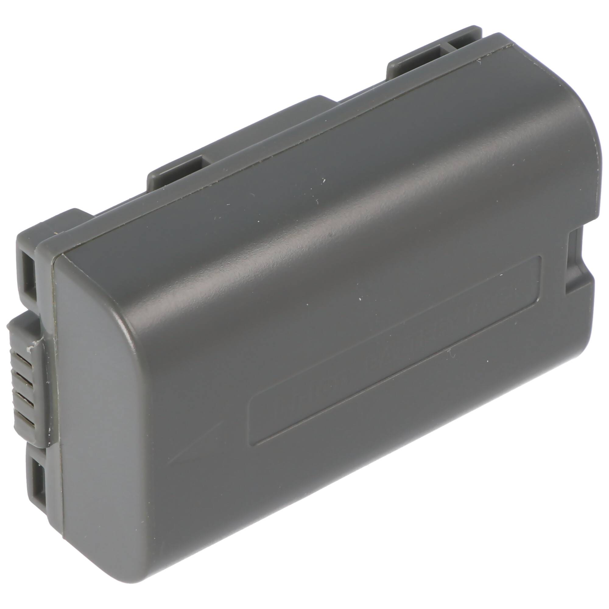 Akku passend für Panasonic CGR-D120, CGR-D08S, DZ-BP16, VSB0418, CGP-D110, CGR-D08A/1B, CGR-D08SE/1B, DZ-BP14, CGR-D120E