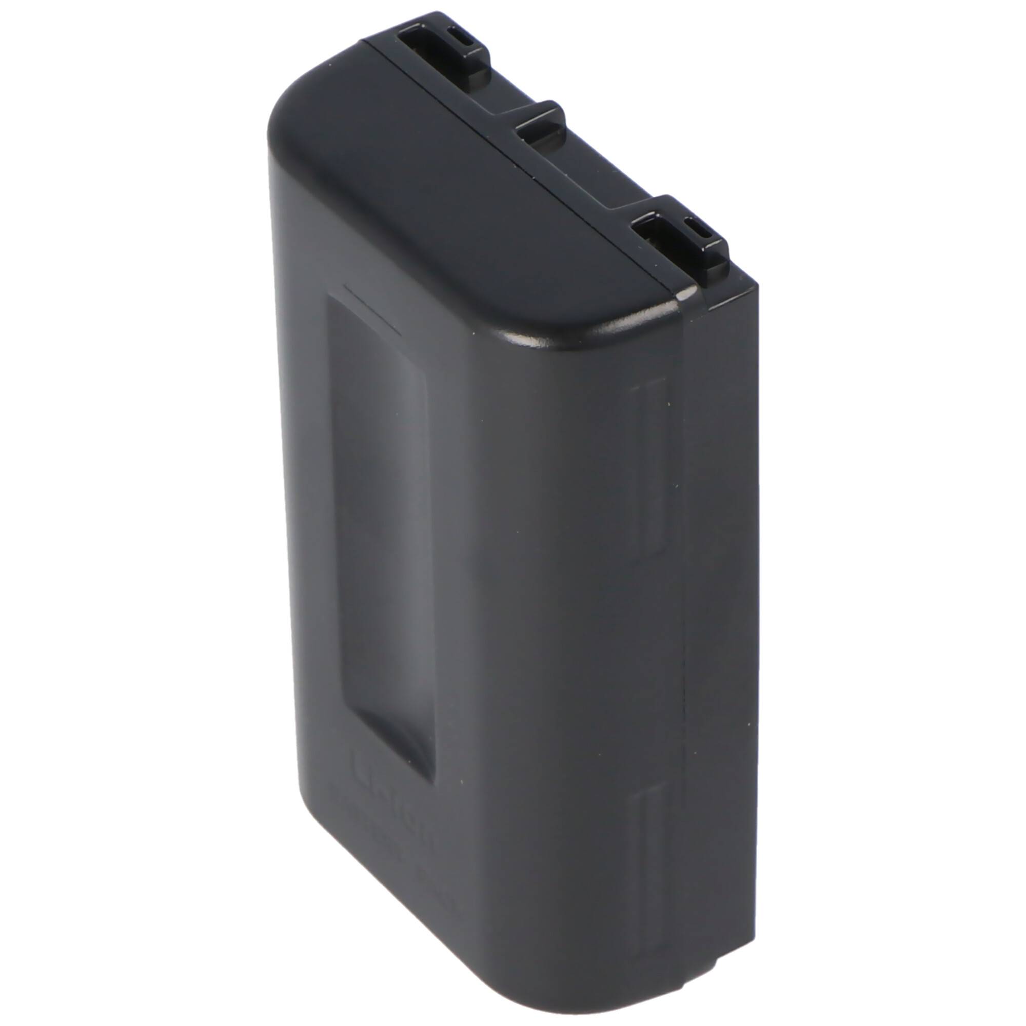 AccuCell Akku passend für Panasonic CGR-V14S Akku CGR-V610 CGR-V620