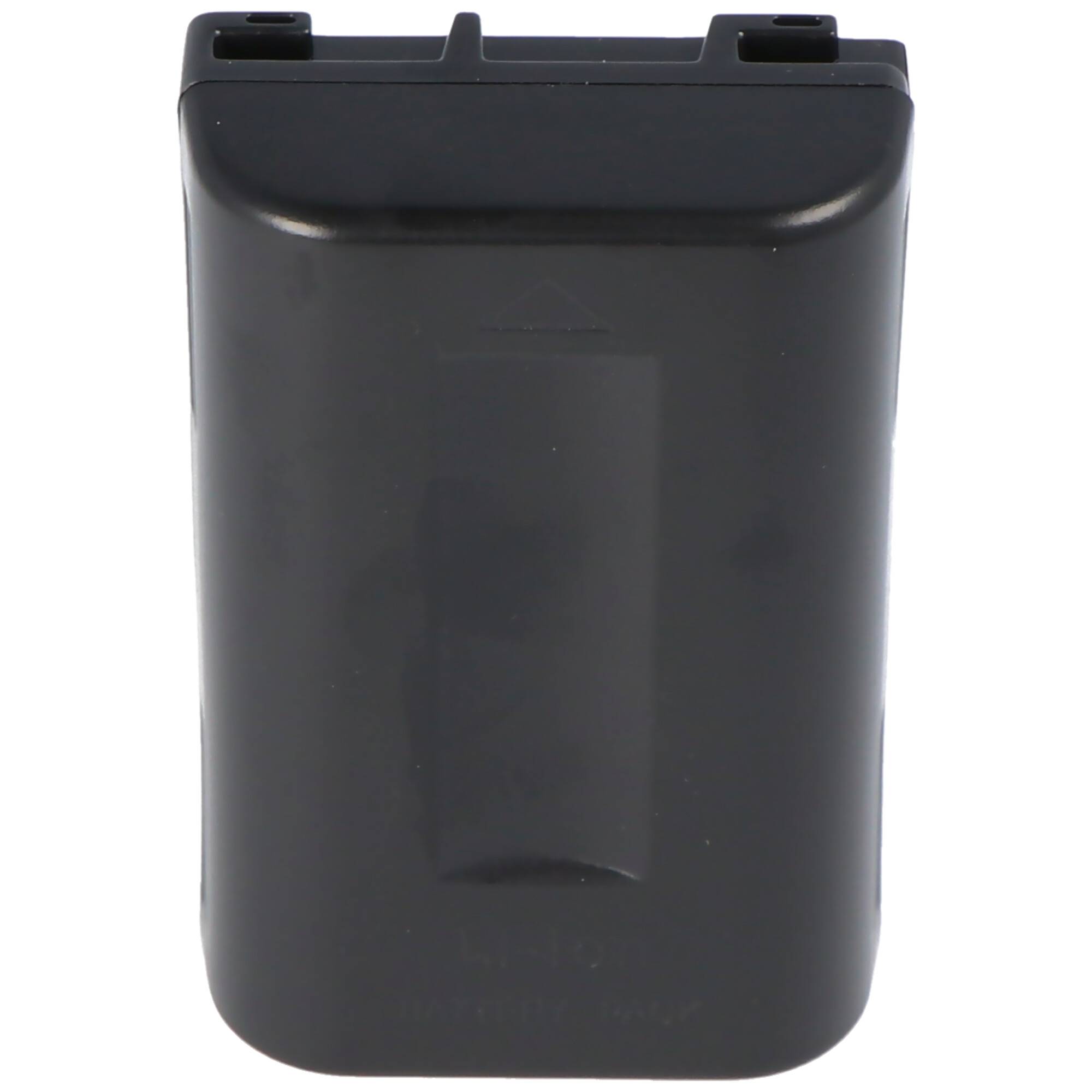 AccuCell Akku passend für Panasonic CGR-V14S Akku CGR-V610 CGR-V620