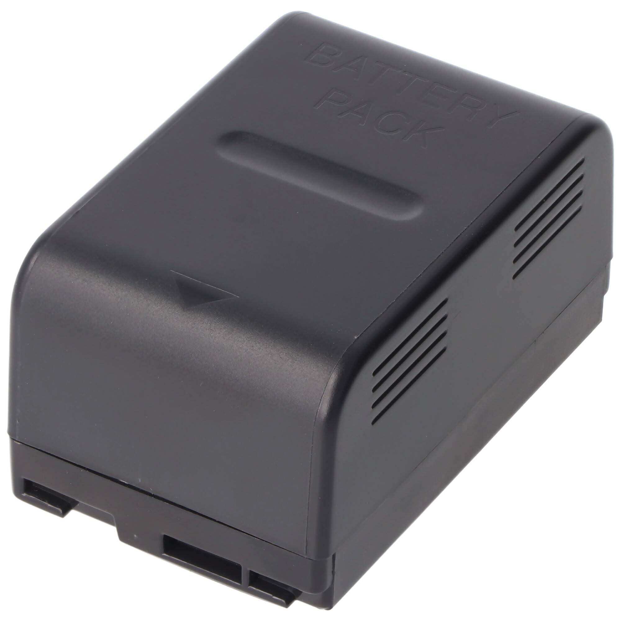 AccuCell Akku passend für Panasonic VW-VBS20E, HHR-V211