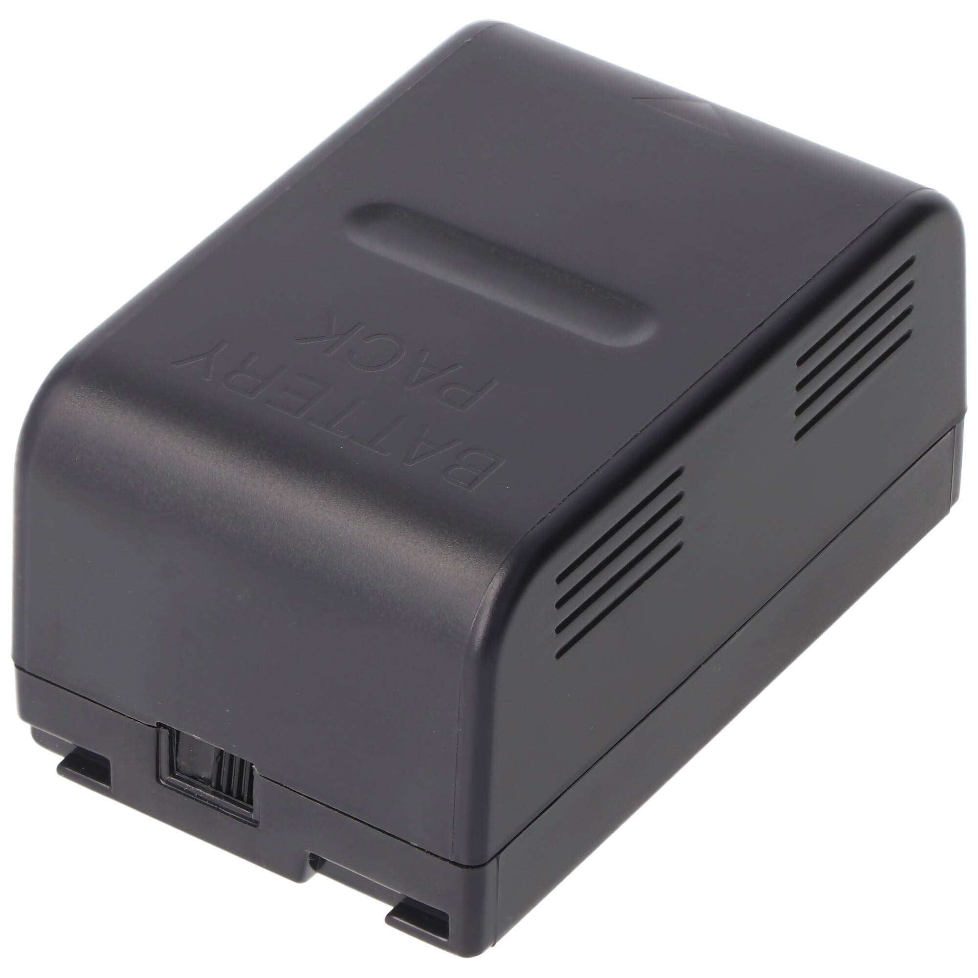 AccuCell Akku passend für Panasonic VW-VBS20E, HHR-V211