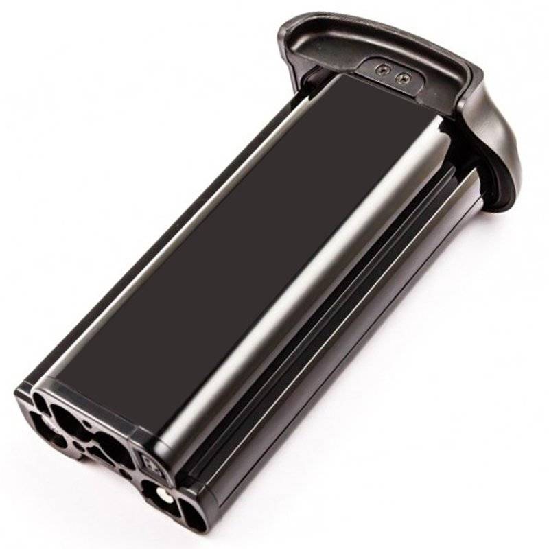 AccuCell Akku passend für Canon EOS-1D Akku NP-E3, Sony NP-E2 Akku