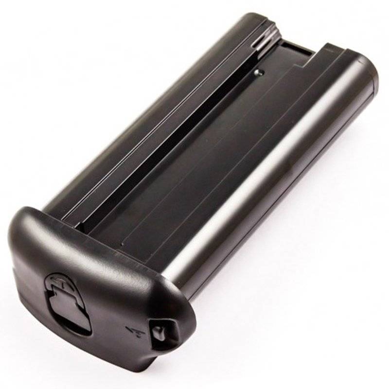 AccuCell Akku passend für Canon NP-E3 Digital-Kamera