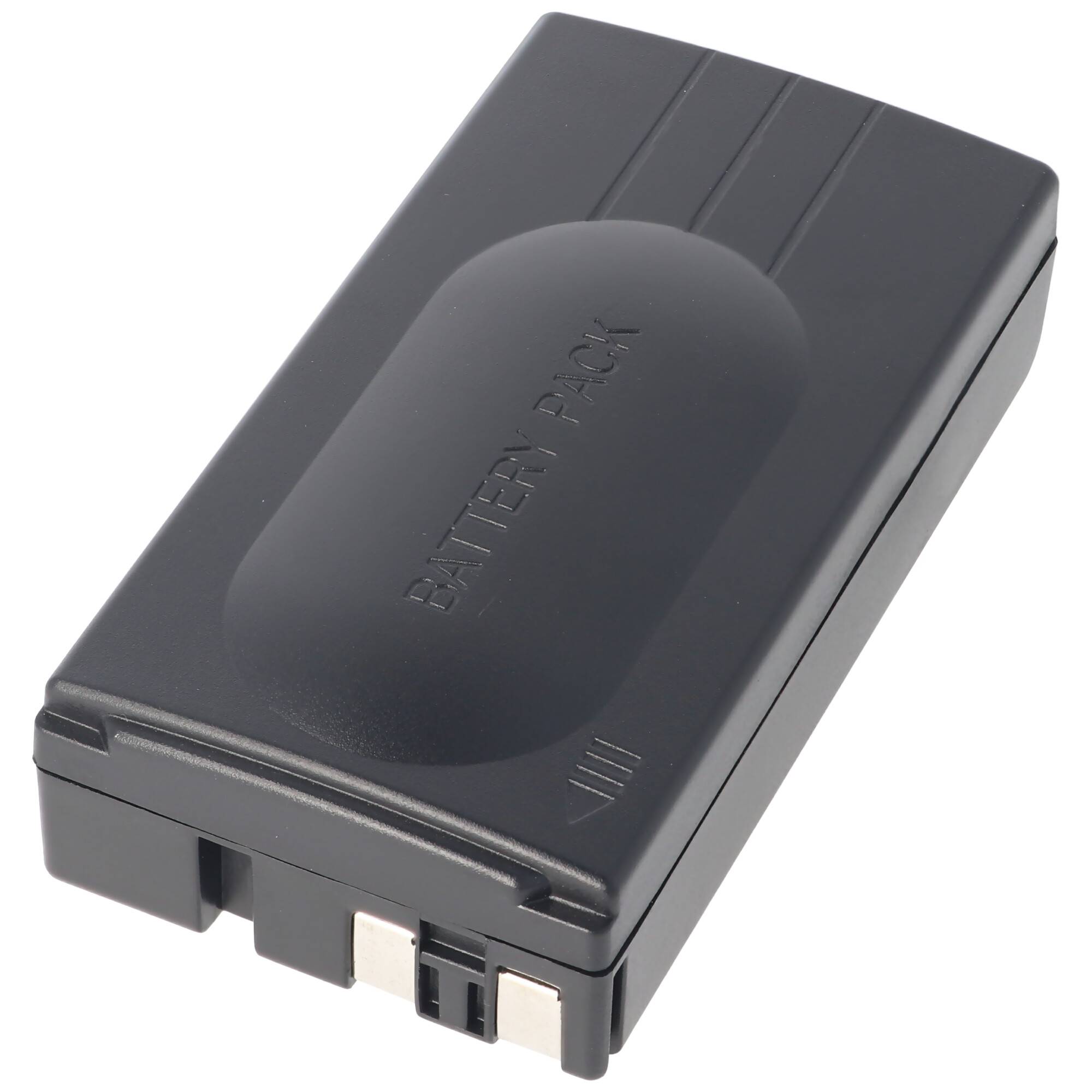 Akku passend für Canon BP-711, BP-714, BP-726, 6 Volt 2100mAh