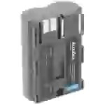 AccuCell Akku passend für Canon DM-MV400, 1600mAh AccuCell Akku passend für Canon DM-MV400, 1600mAh