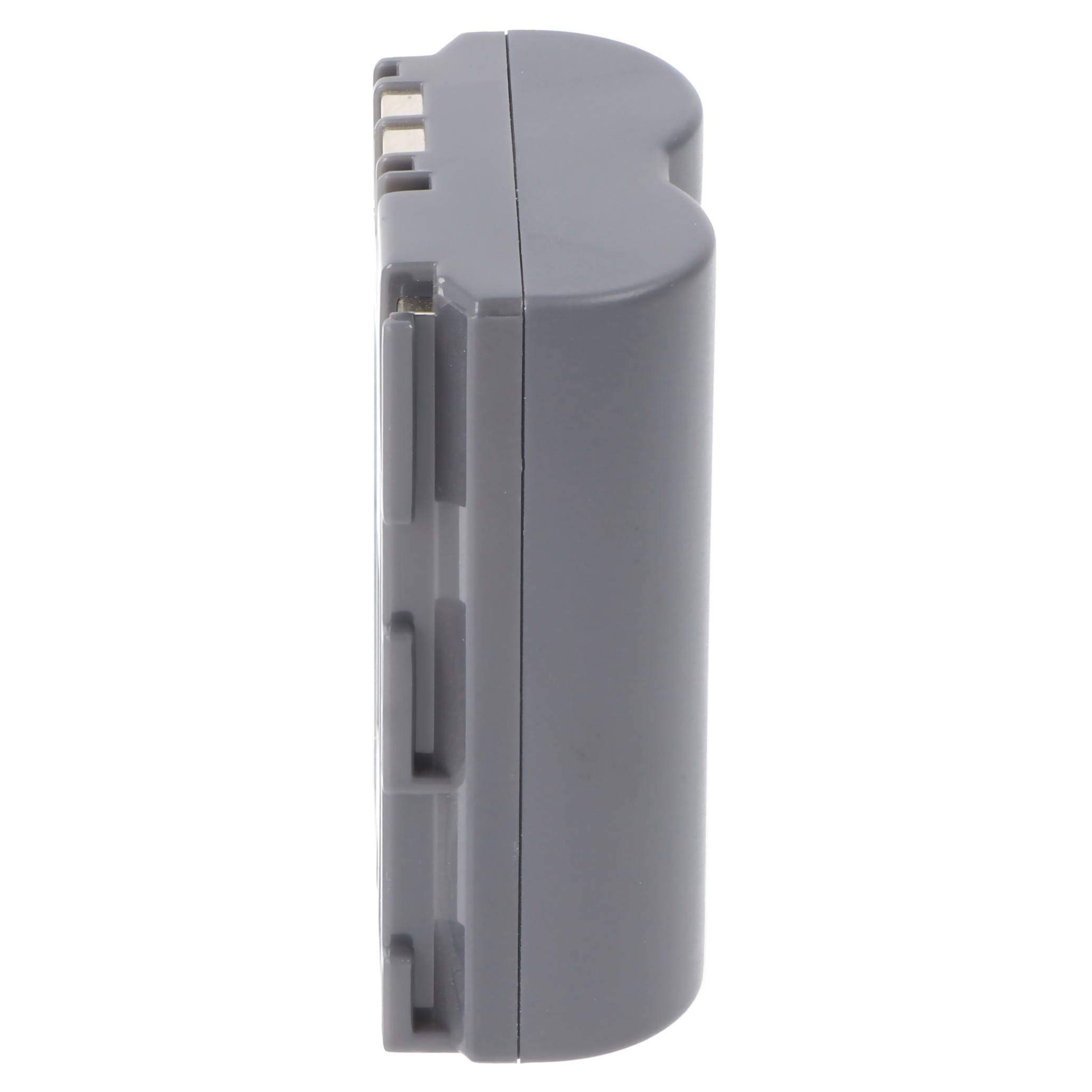 AccuCell Akku passend für Canon FV100 Digital-Kamera, max. 1250mAh