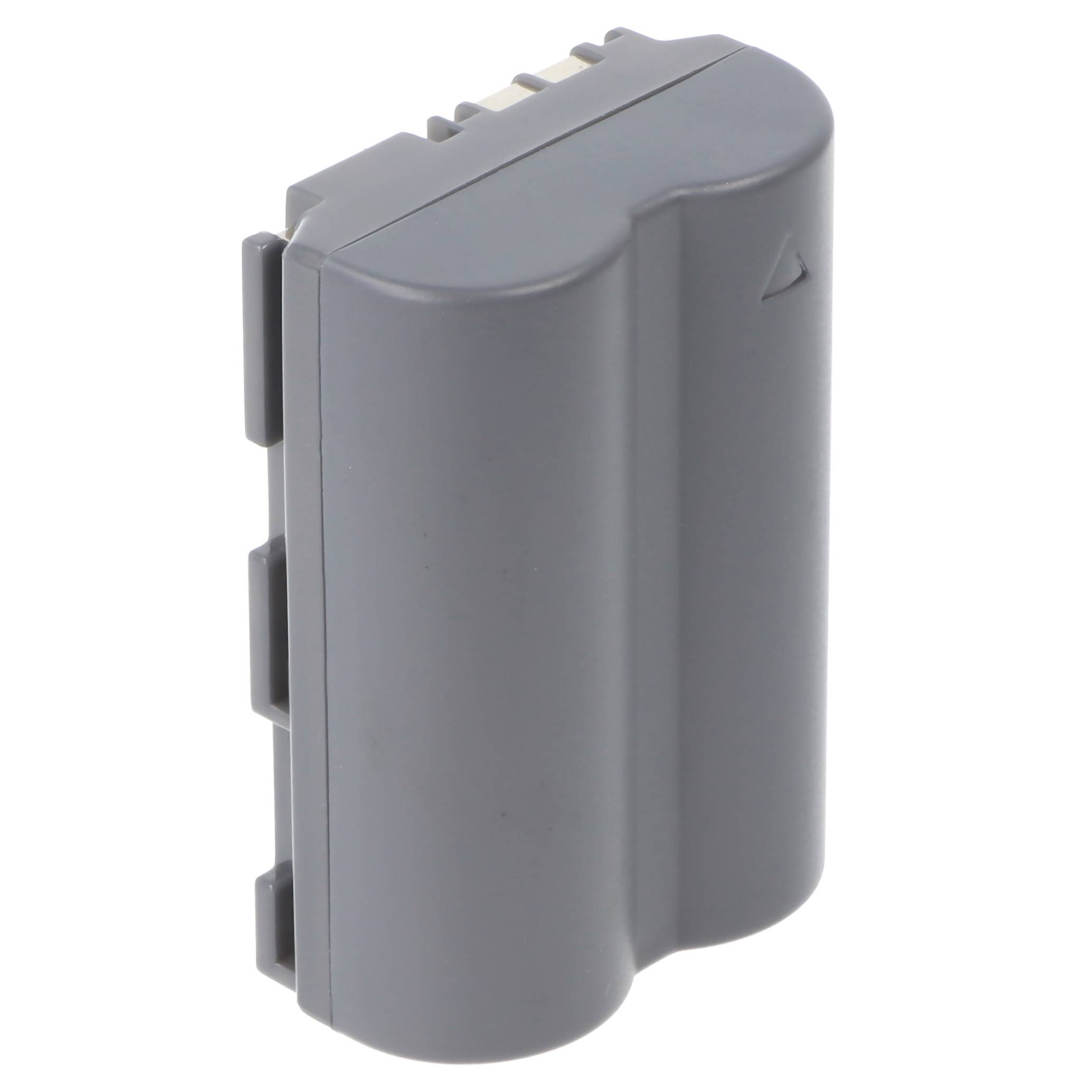 AccuCell Akku passend für Canon FV200 Akku für Digital-Kamera, max. 1250mAh