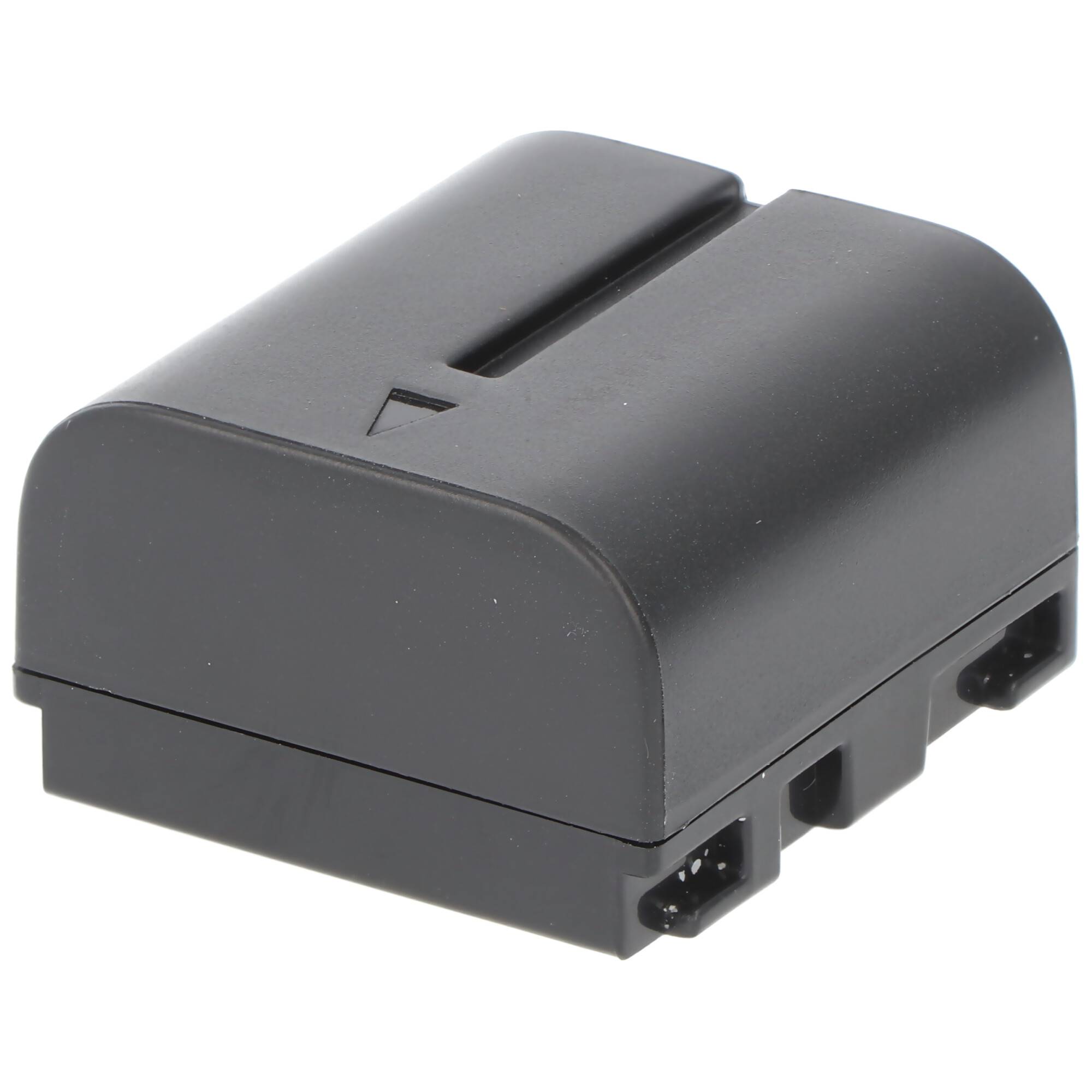 Akku passend für JVC BN-VF707, BN-VF707U, BN-VF707US, LY34647-002B, 750mAh