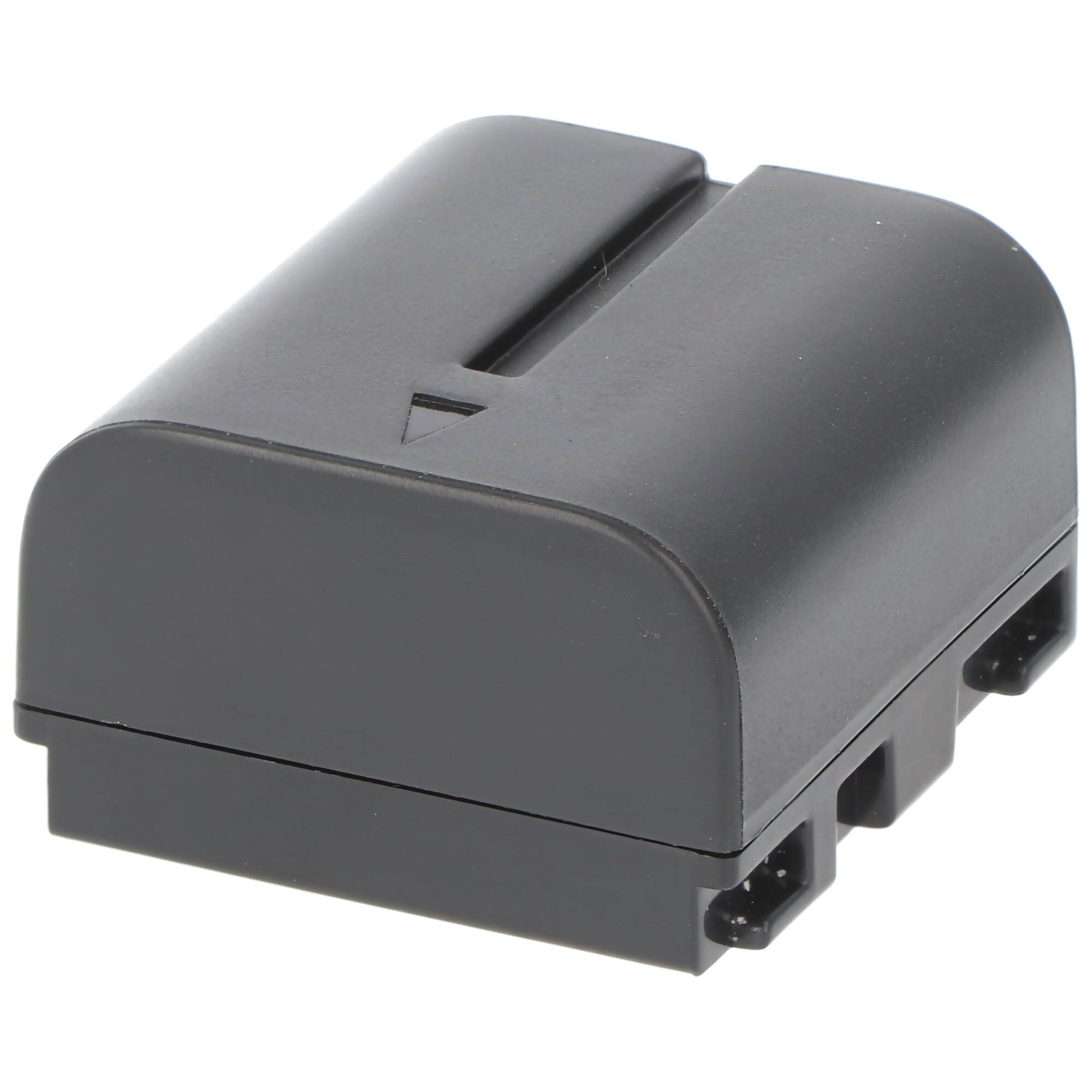 Akku passend für JVC BN-VF707, BN-VF707U, BN-VF707US, LY34647-002B, 750mAh