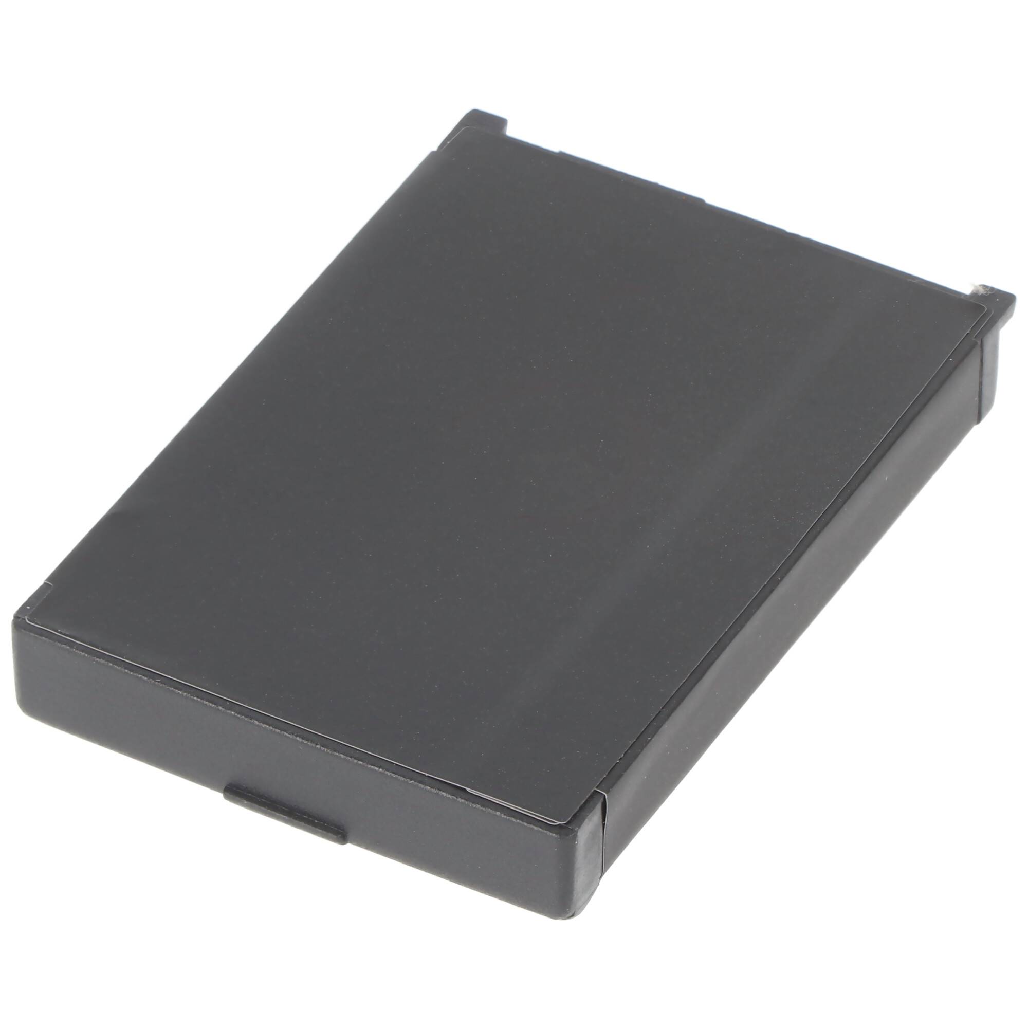 AccuCell Akku passend für Siemens C35, M35, S35, 1300mAh