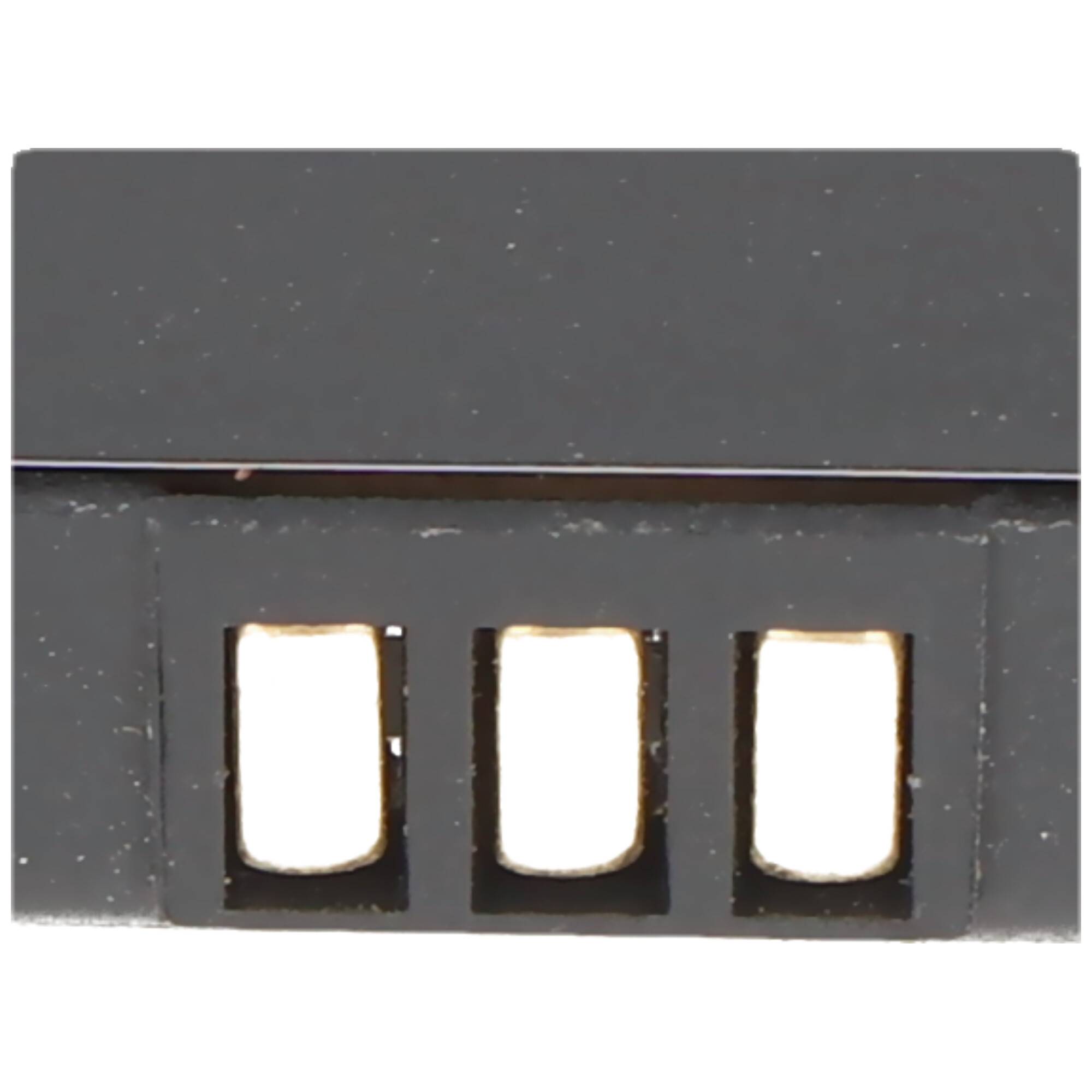 AccuCell Akku passend für Siemens C35, M35, S35, 1300mAh