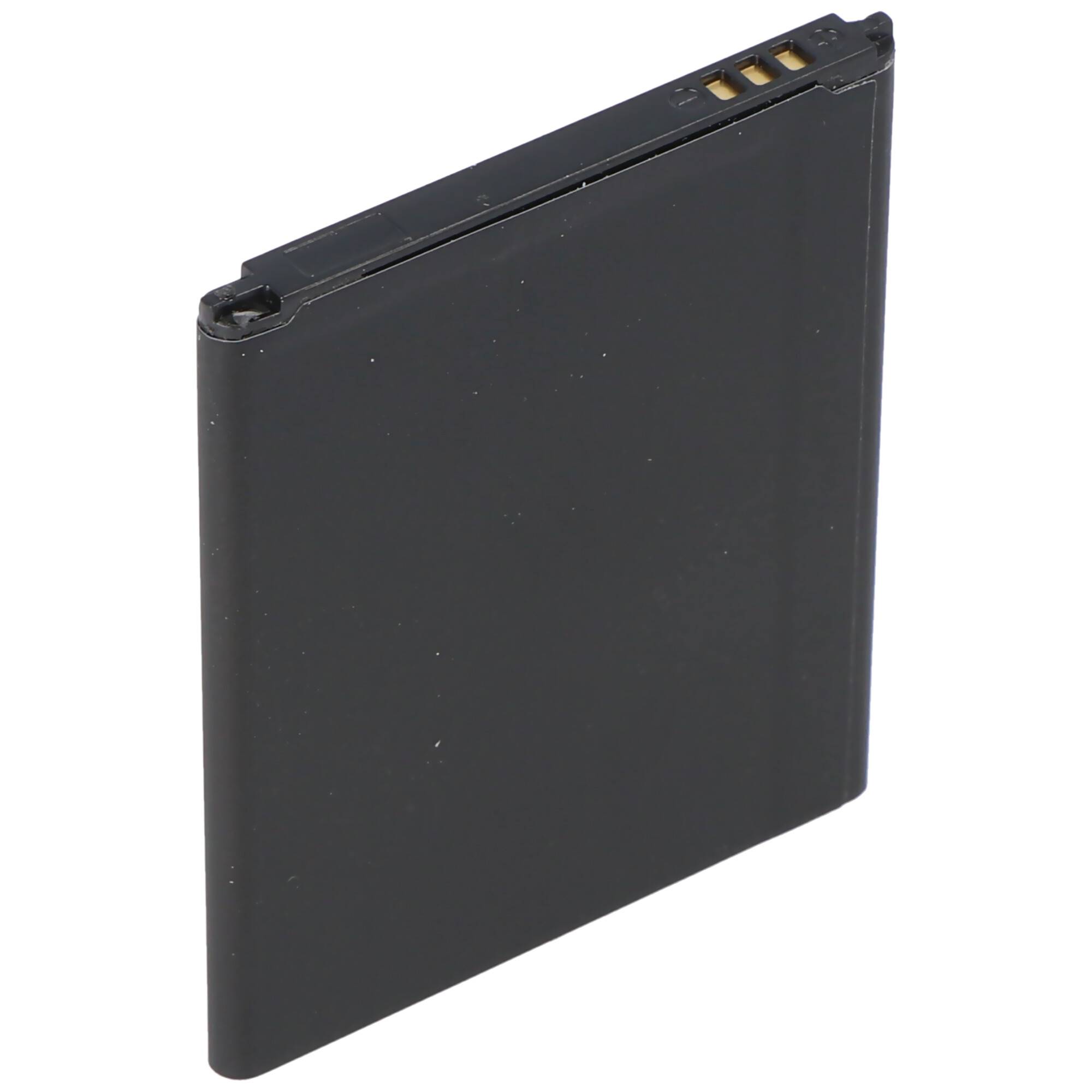 AccuCell Akku passend für Samsung Handy Galaxy S III Mini, Samsung GT-I8190