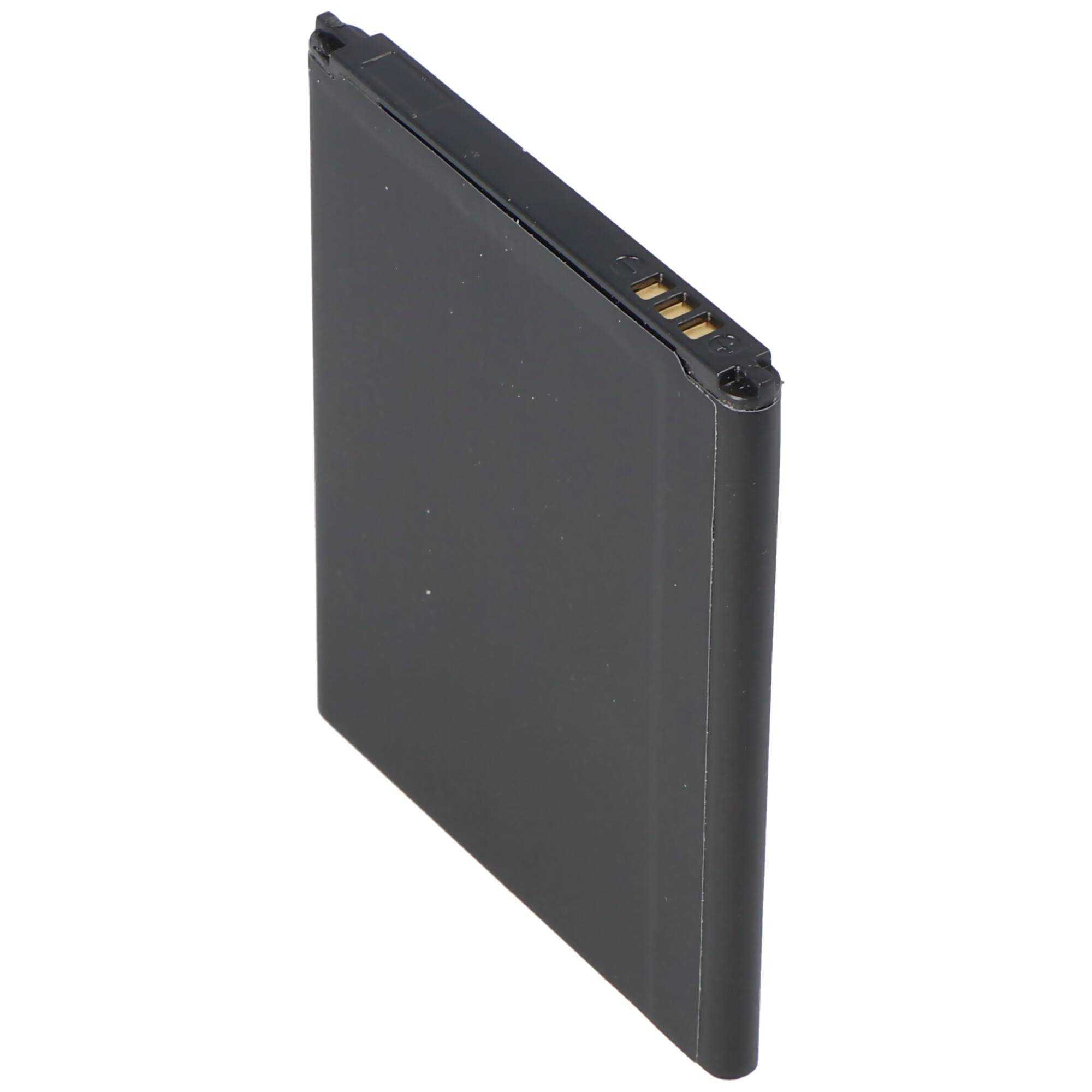 AccuCell Akku passend für Samsung Handy Galaxy S III Mini, Samsung GT-I8190