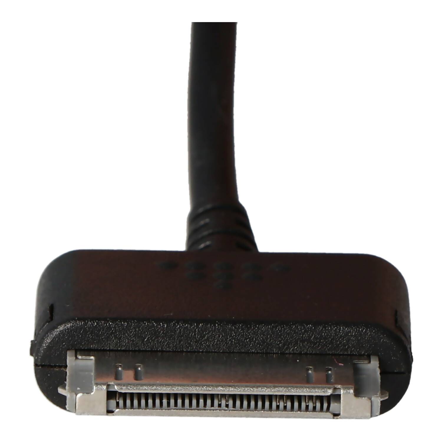 Ladekabel für Samsung Galaxy Tab P1000, GT-P3100, 100-240 Volt 1,2 Meter lang