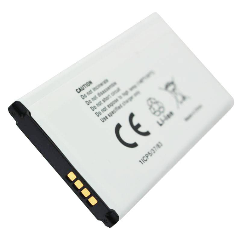 Ersatz-Akku passend für den Samsung Galaxy A3 Akku (2016) SM-A310F mit 3,8 Volt 2300mAh