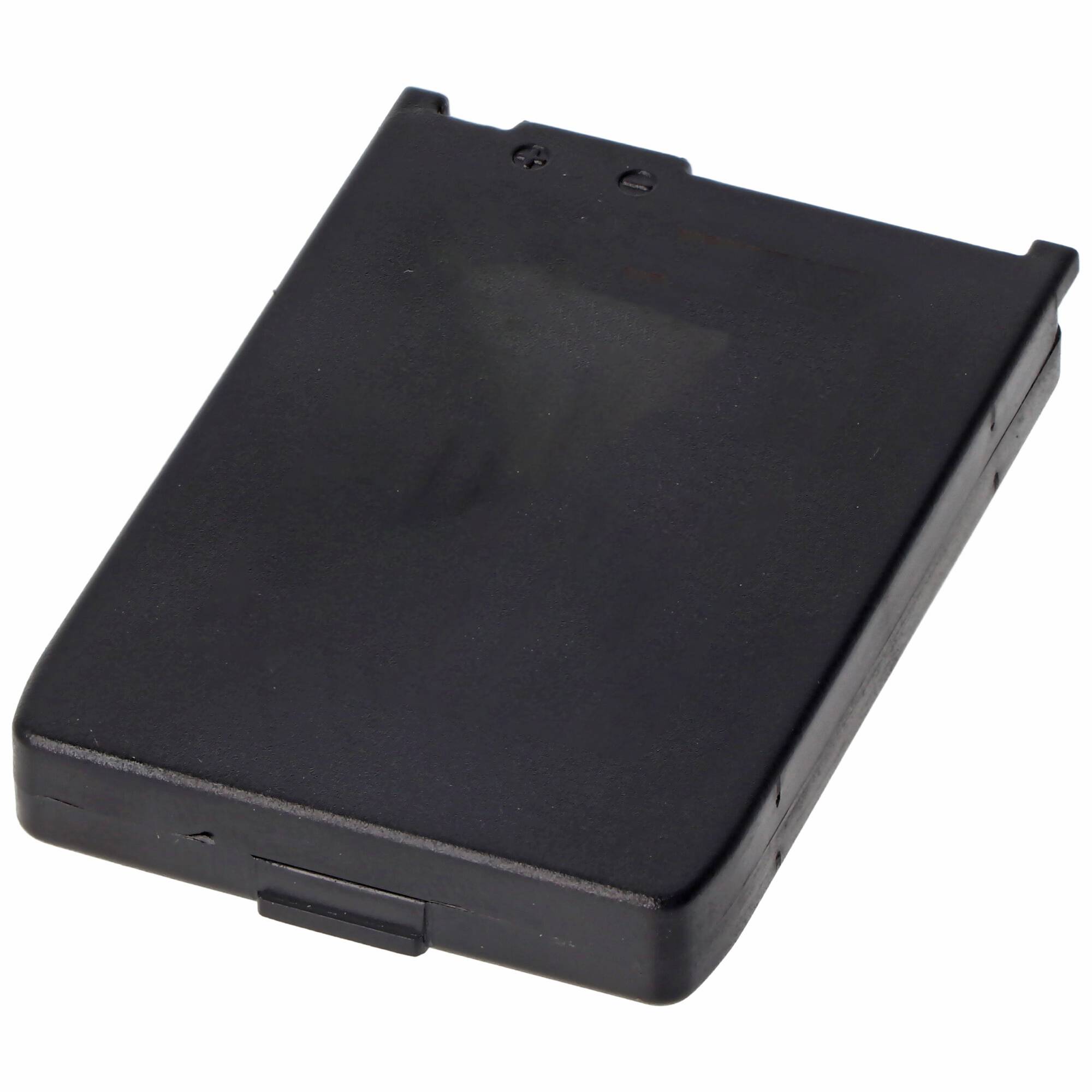 AccuCell Akku passend für Siemens C35, V30145-K1310-X132