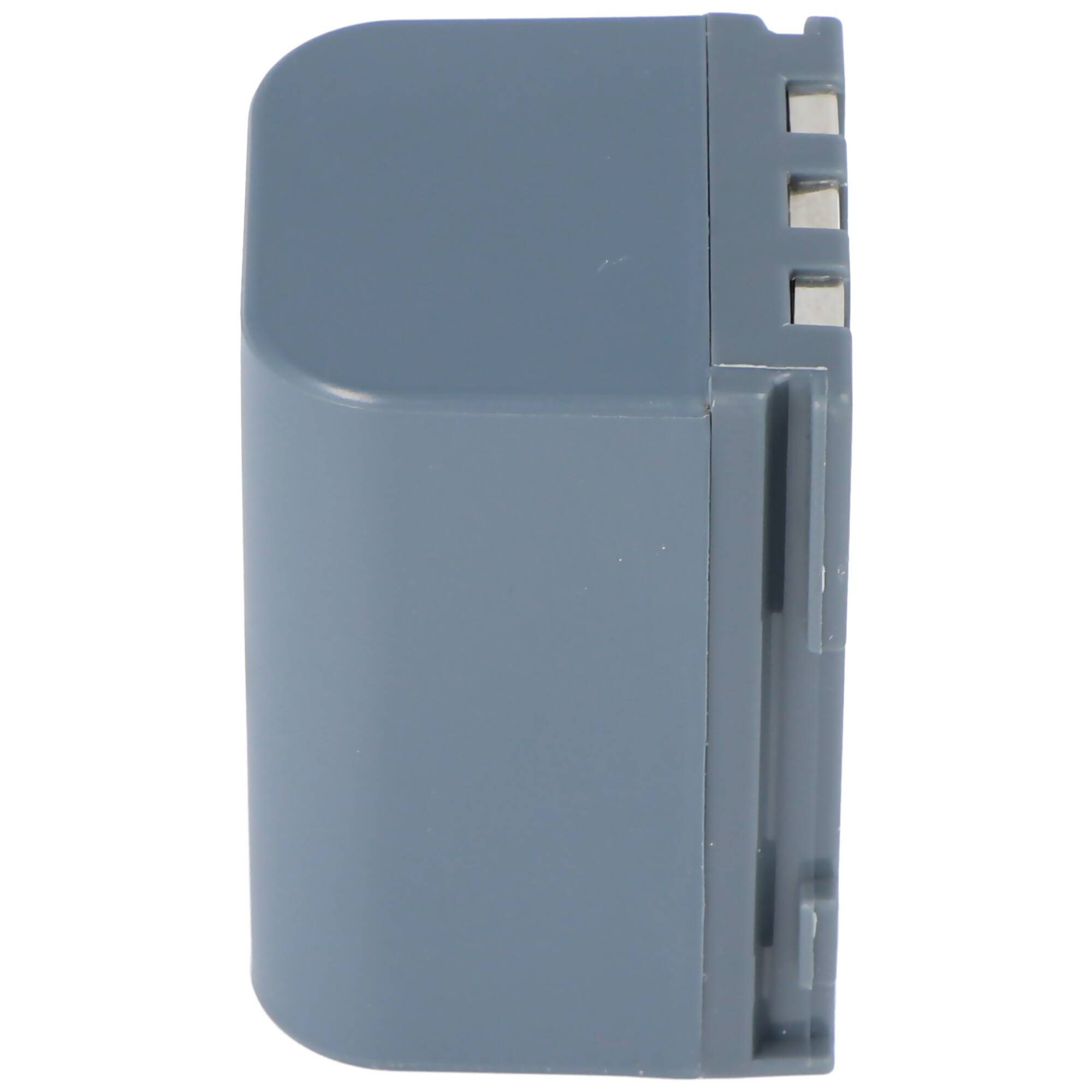 Akku passend für Canon BP-2L13, 1500mAh