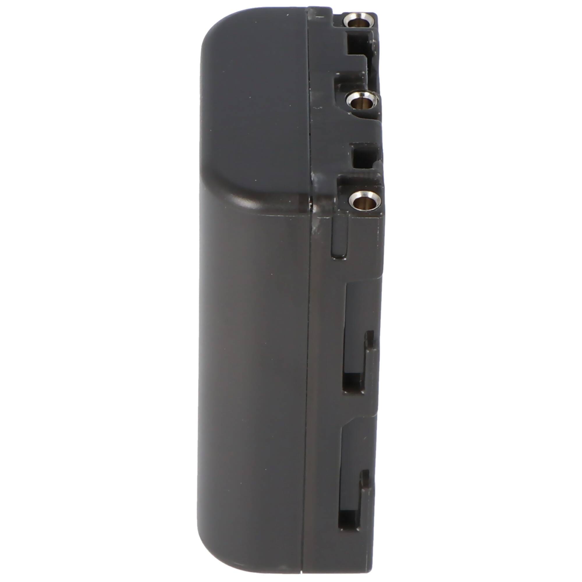 AccuCell Akku passend für Sony NP-FM30 Akku