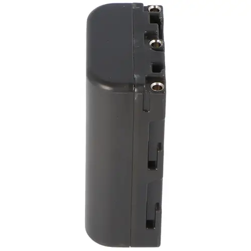 AccuCell Akku passend für Sony NP-QM50, Sony NP-QM51 AccuCell Akku passend für Sony NP-QM50, Sony NP-QM51