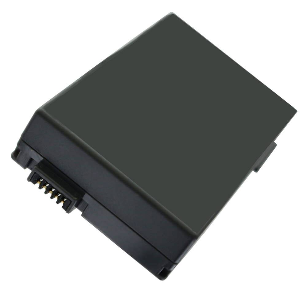 AccuCell Akku passend für Canon BP-218, DC50, HR10, iVIS DC50