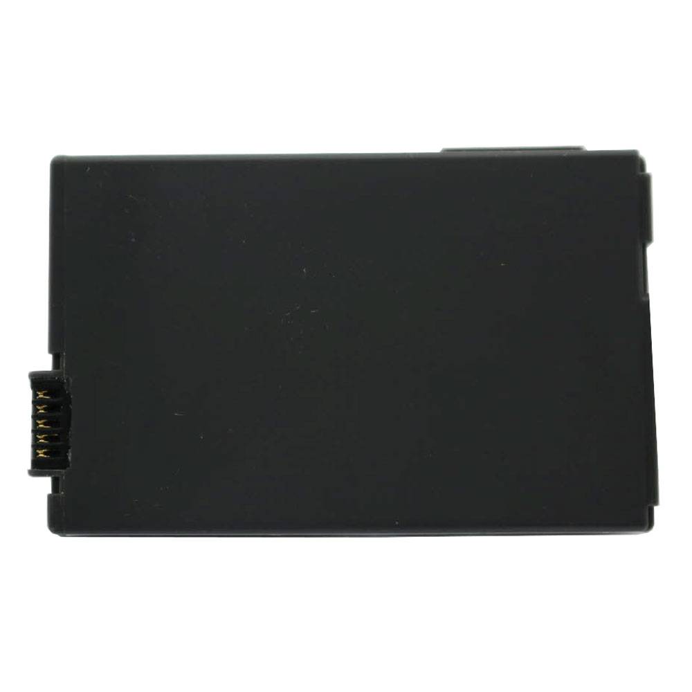 AccuCell Akku passend für Canon BP-218, DC50, HR10, iVIS DC50