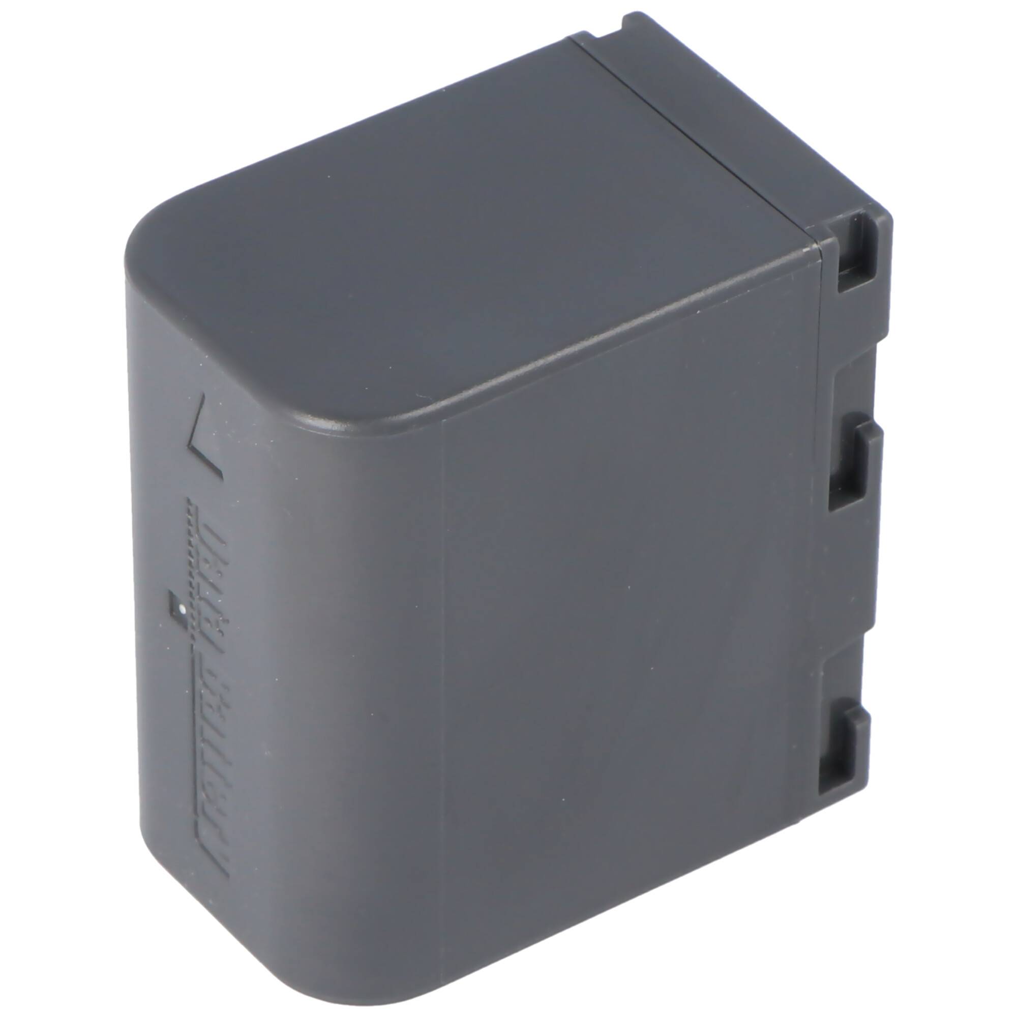 Akku Data Battery passend für JVC BN-VF823 U, BN-VF815, BN-VF808