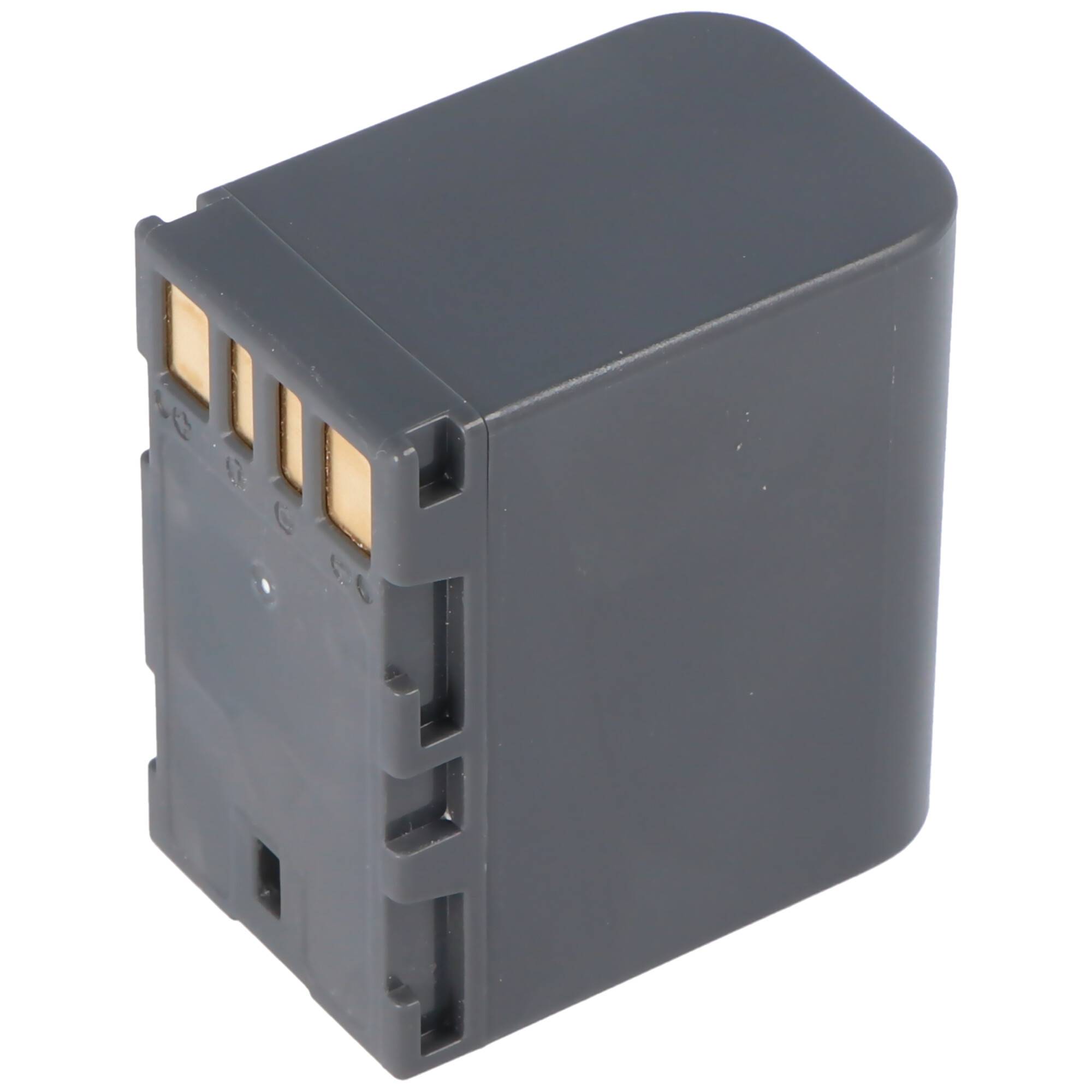 Akku Data Battery passend für JVC BN-VF823 U, BN-VF815, BN-VF808
