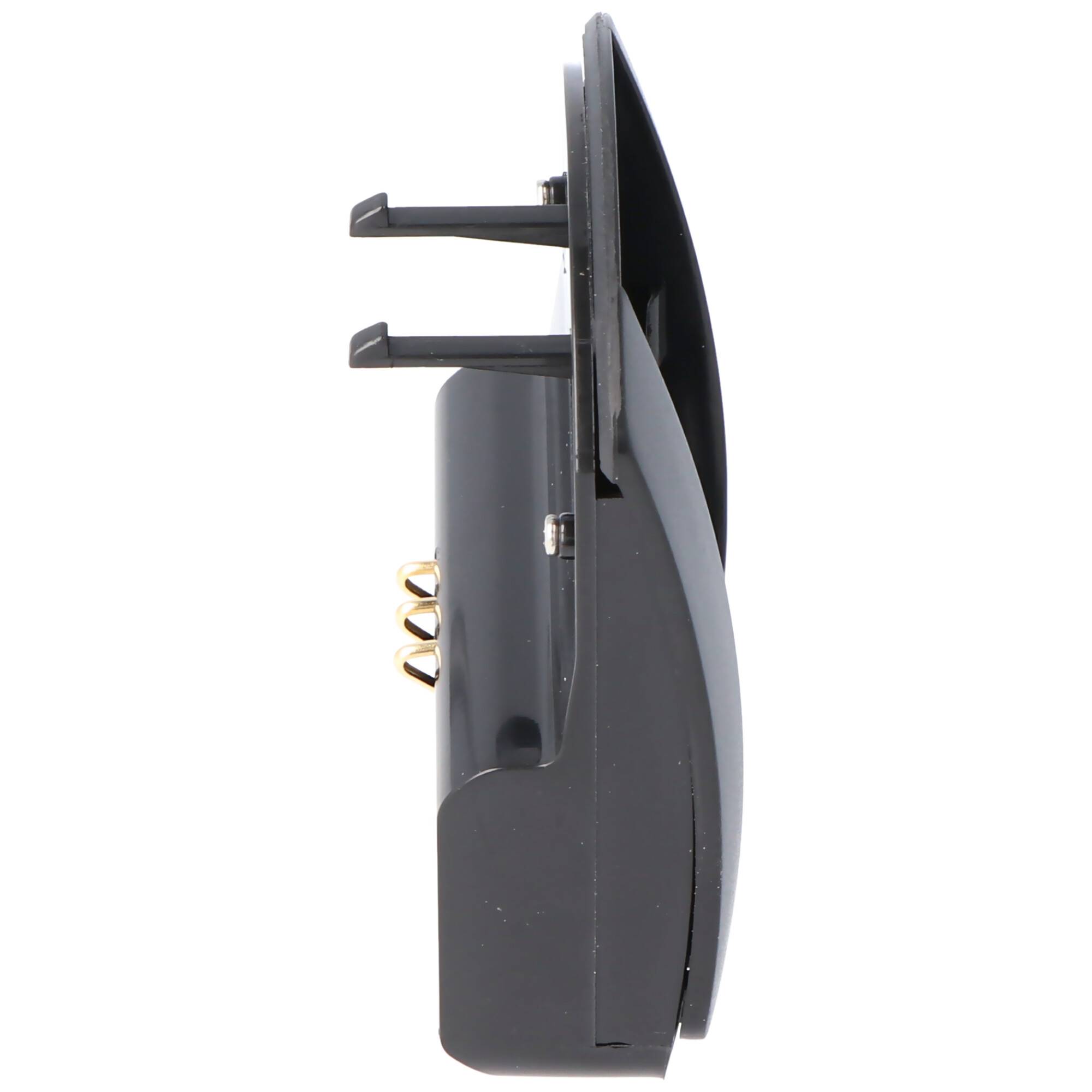 AccuCell Schnell-Ladegerät passend für Canon BP-2L13