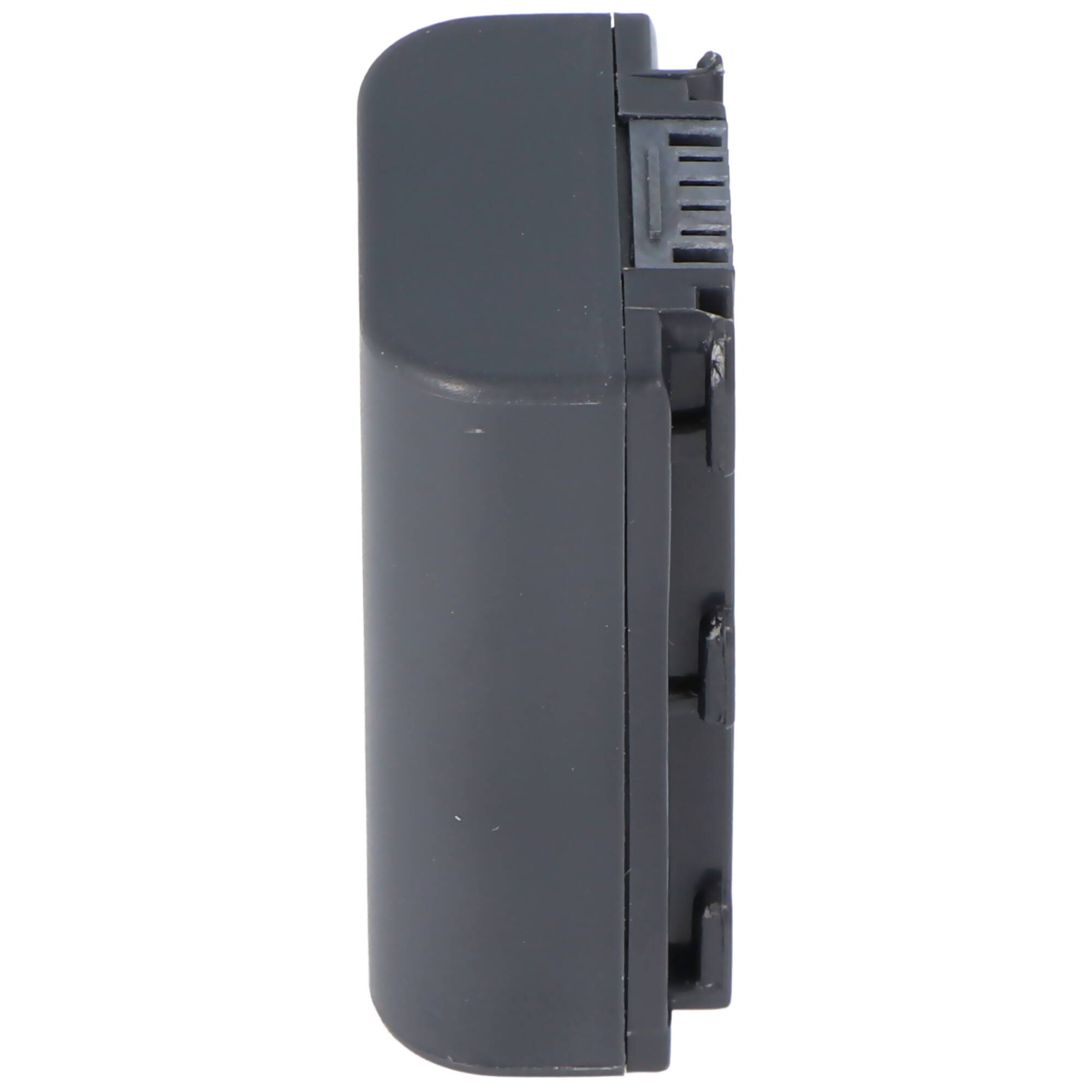 AccuCell Akku passend für Sony NP-FH50 Akku H-Serie Camcorder