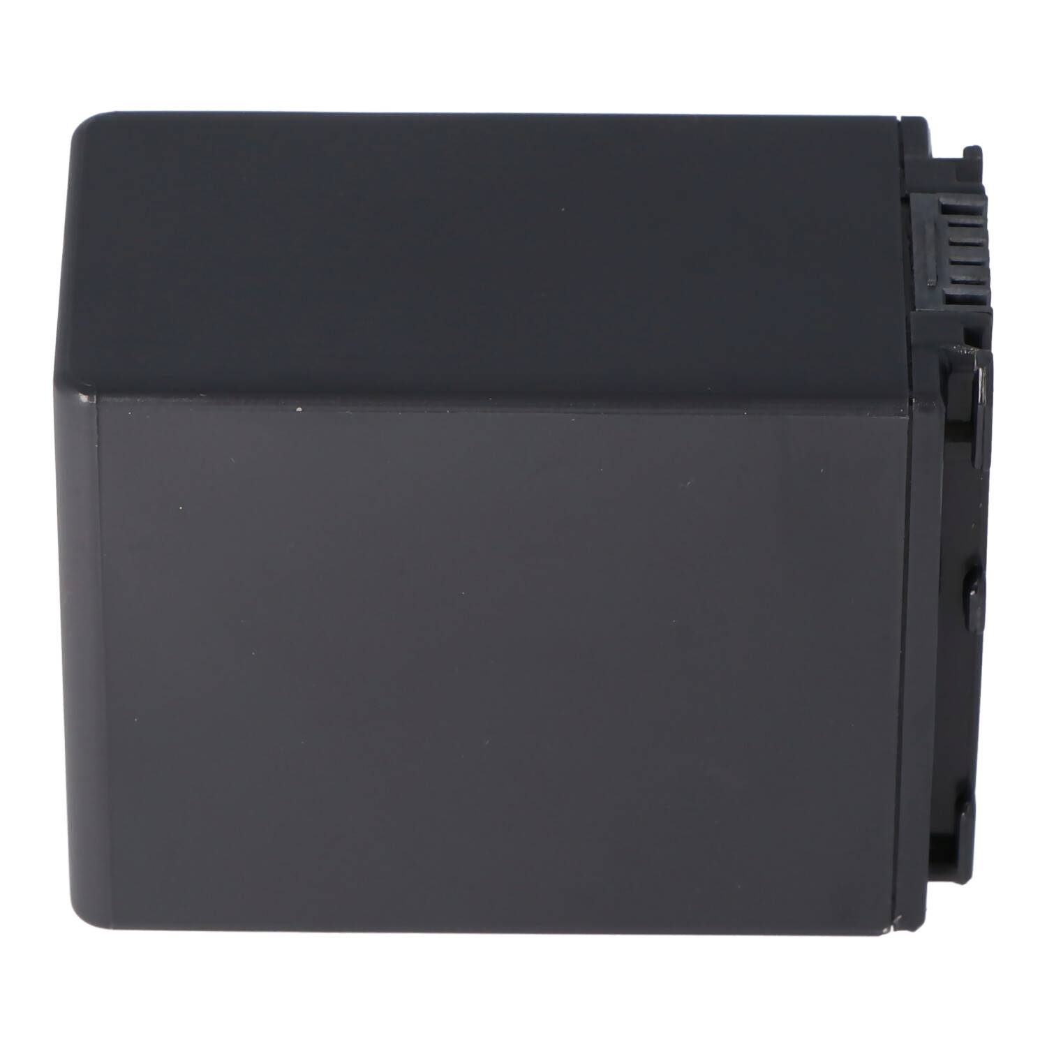 AccuCell Akku passend für Sony NP-FH100 H-Serie Camcorder