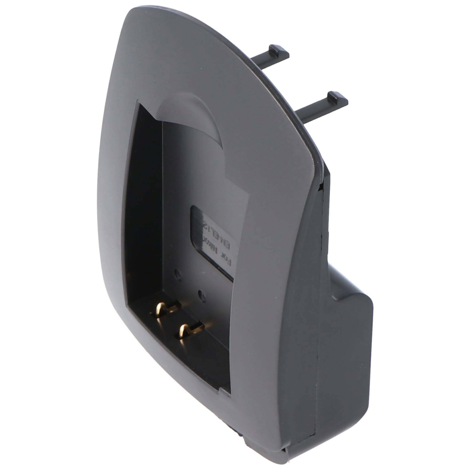 Ladeschale nur passend für Nikon EN-EL12 Akku