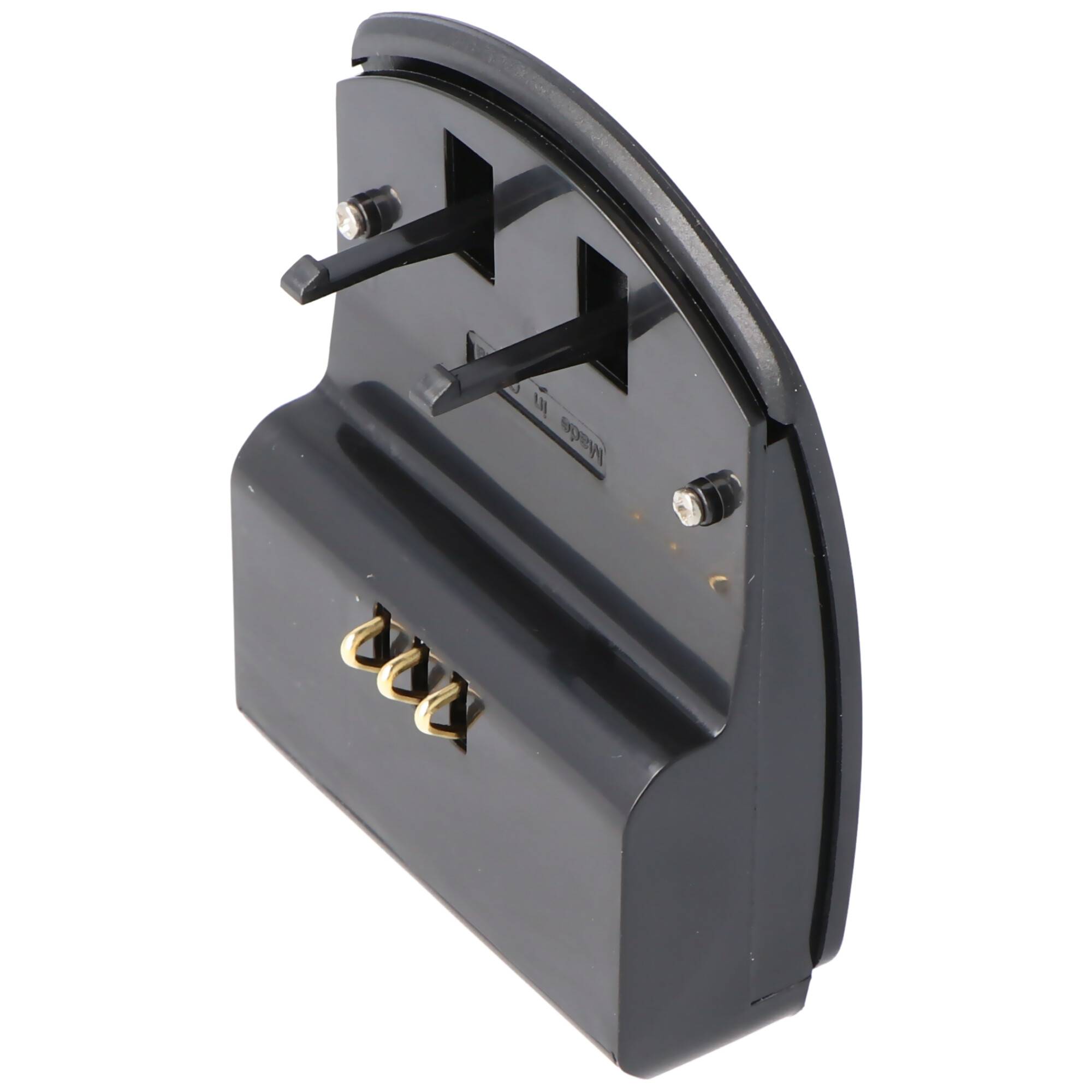 Ladeschale nur passend für Nikon EN-EL12 Akku