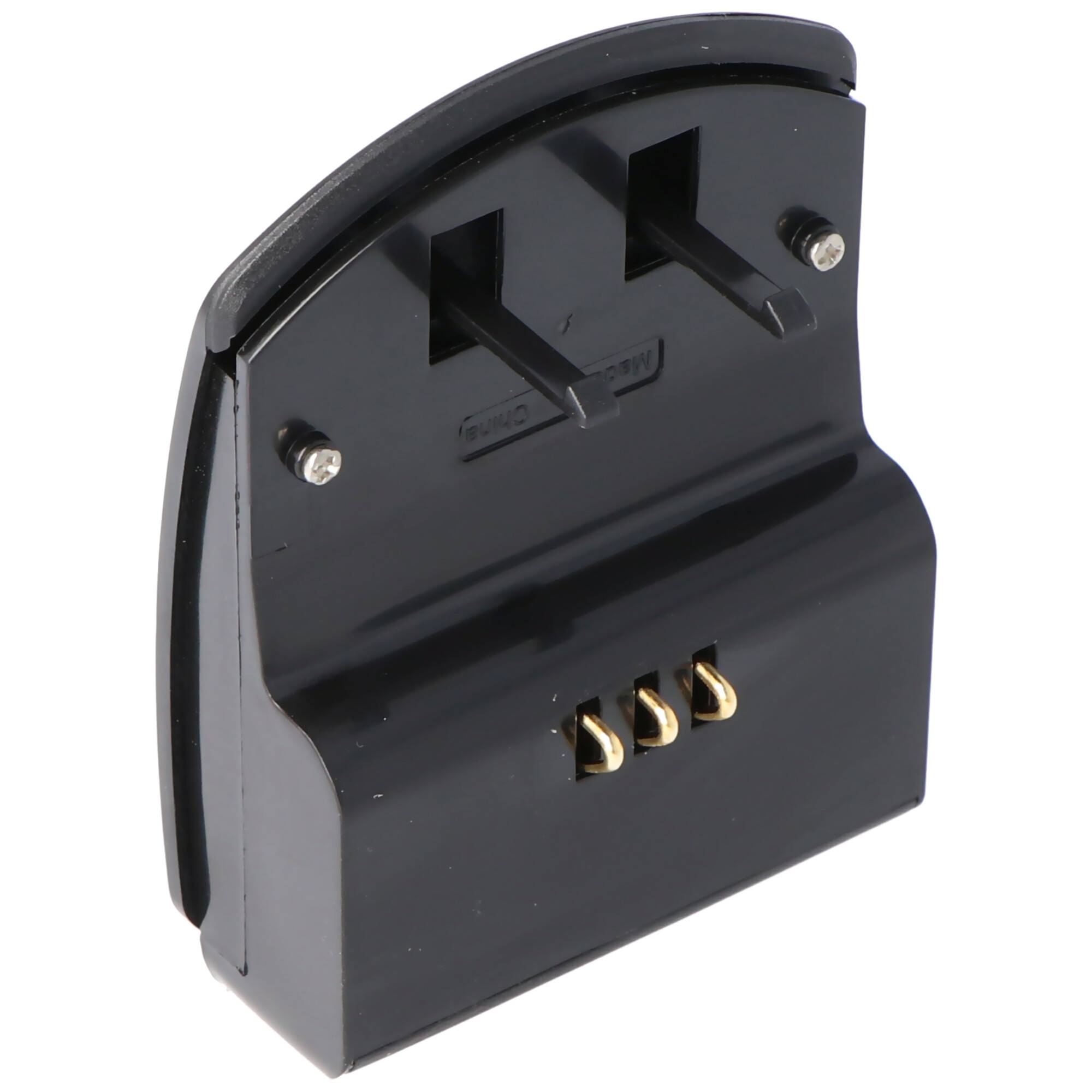 Ladeschale nur passend für Nikon EN-EL12 Akku