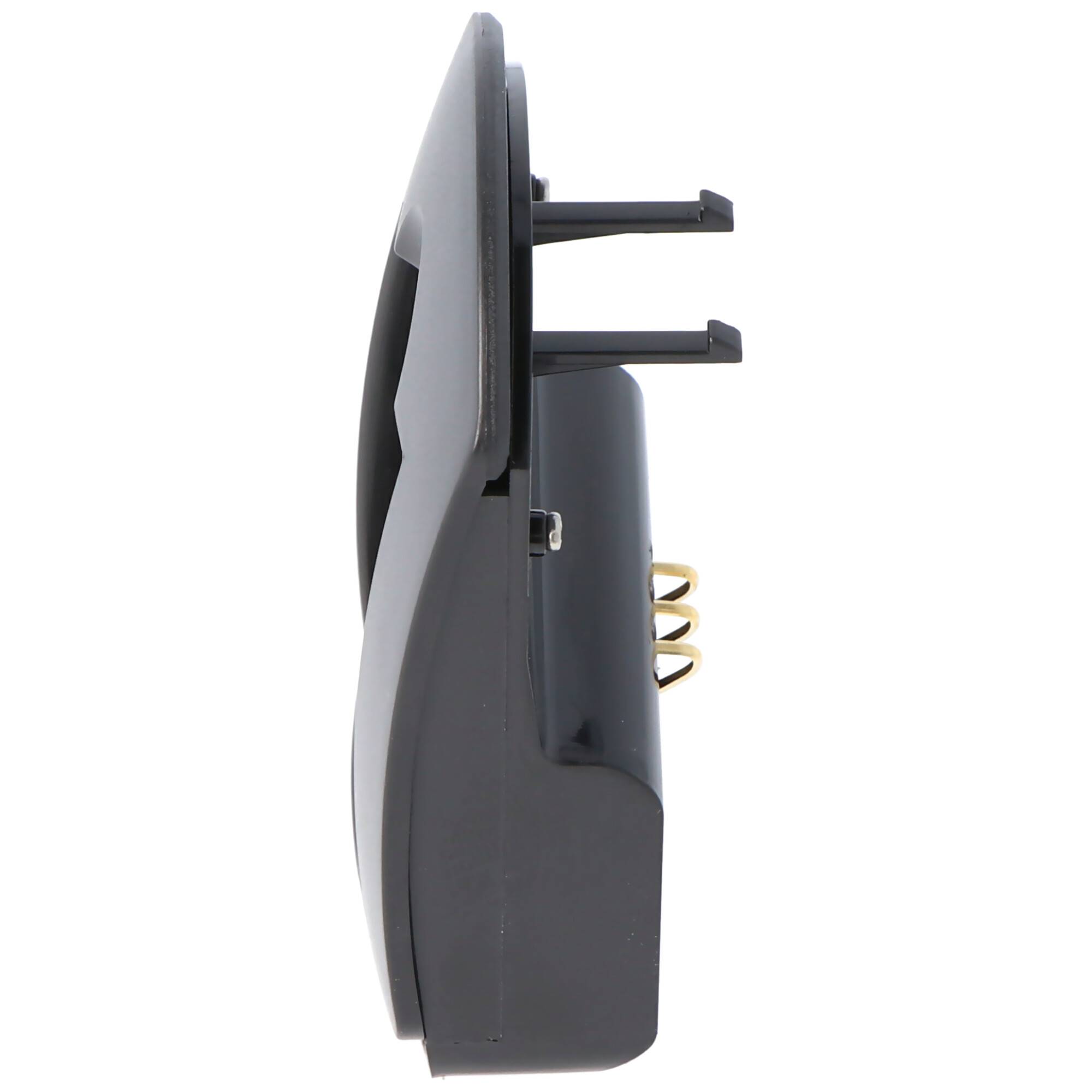 AccuCell Schnell-Ladegerät passend für Nikon EN-EL12