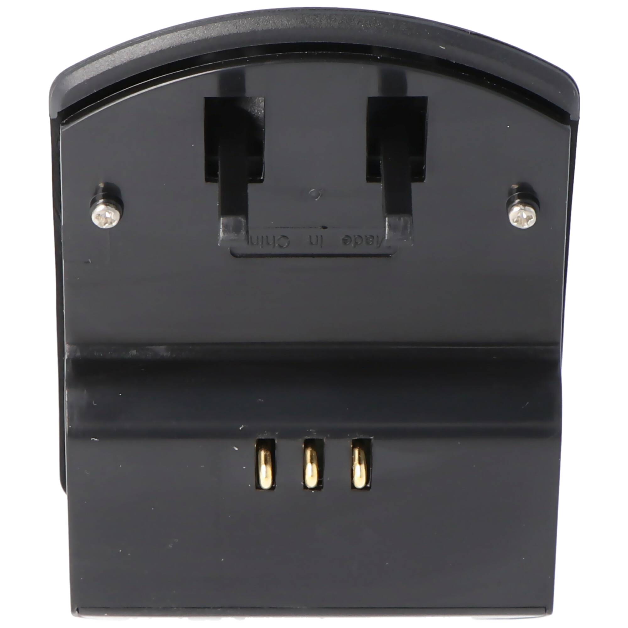 AccuCell Schnell-Ladegerät passend für Nikon EN-EL12