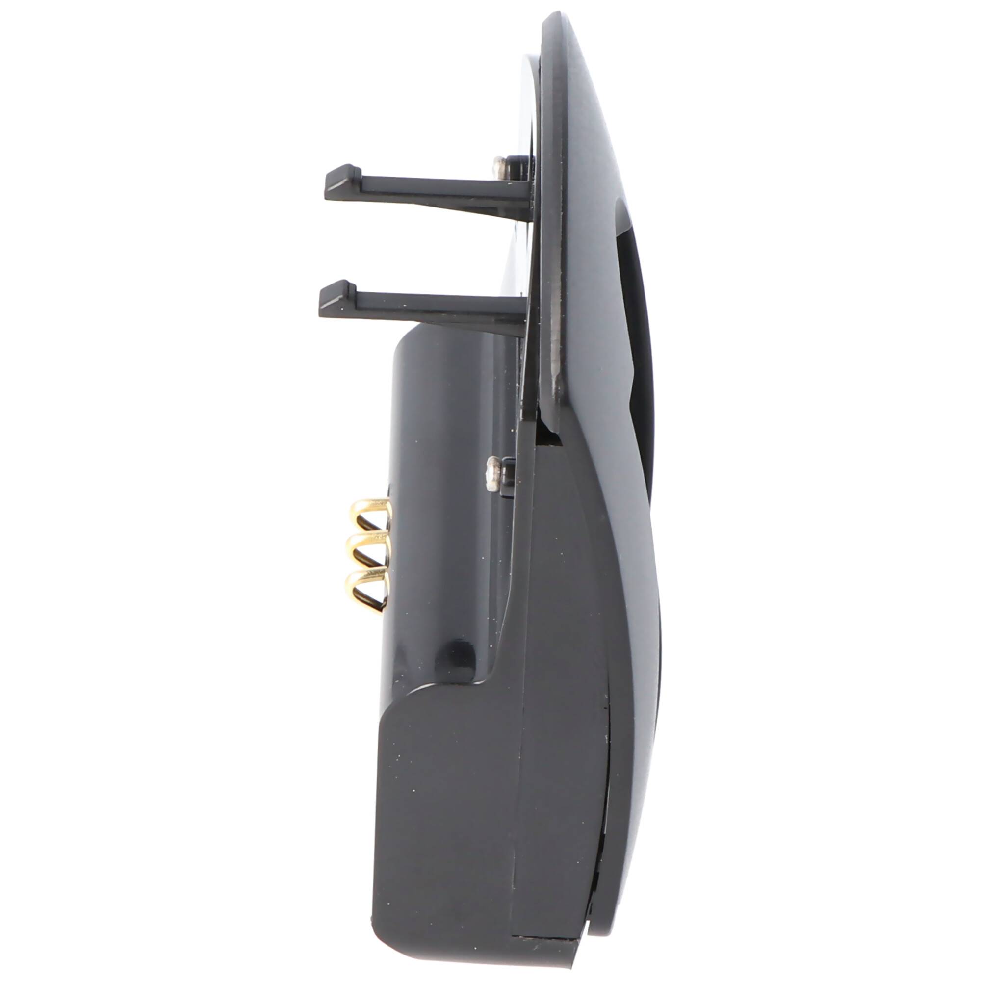 Schnell-Ladegerät passend für Panasonic CGA-S007, DMW-BCD10