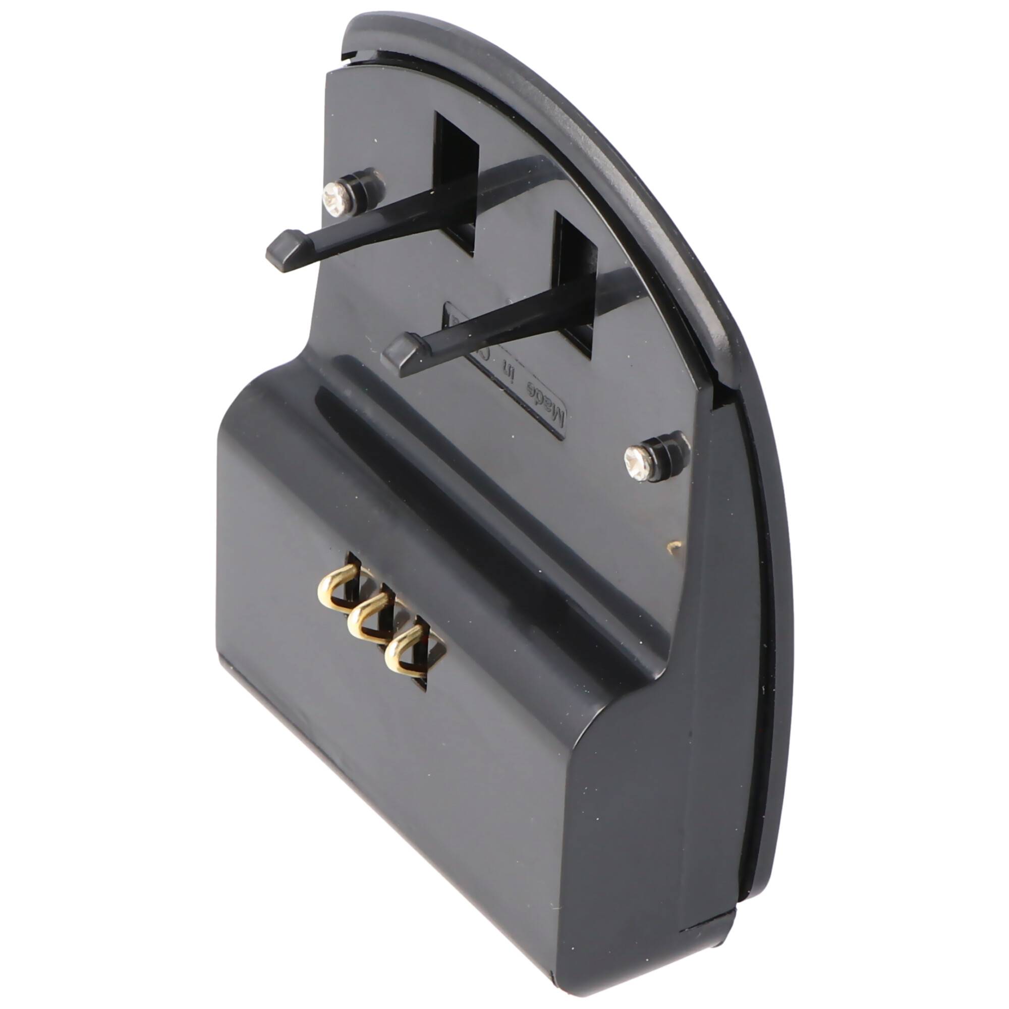 Schnell-Ladegerät passend für Panasonic CGA-S007, DMW-BCD10