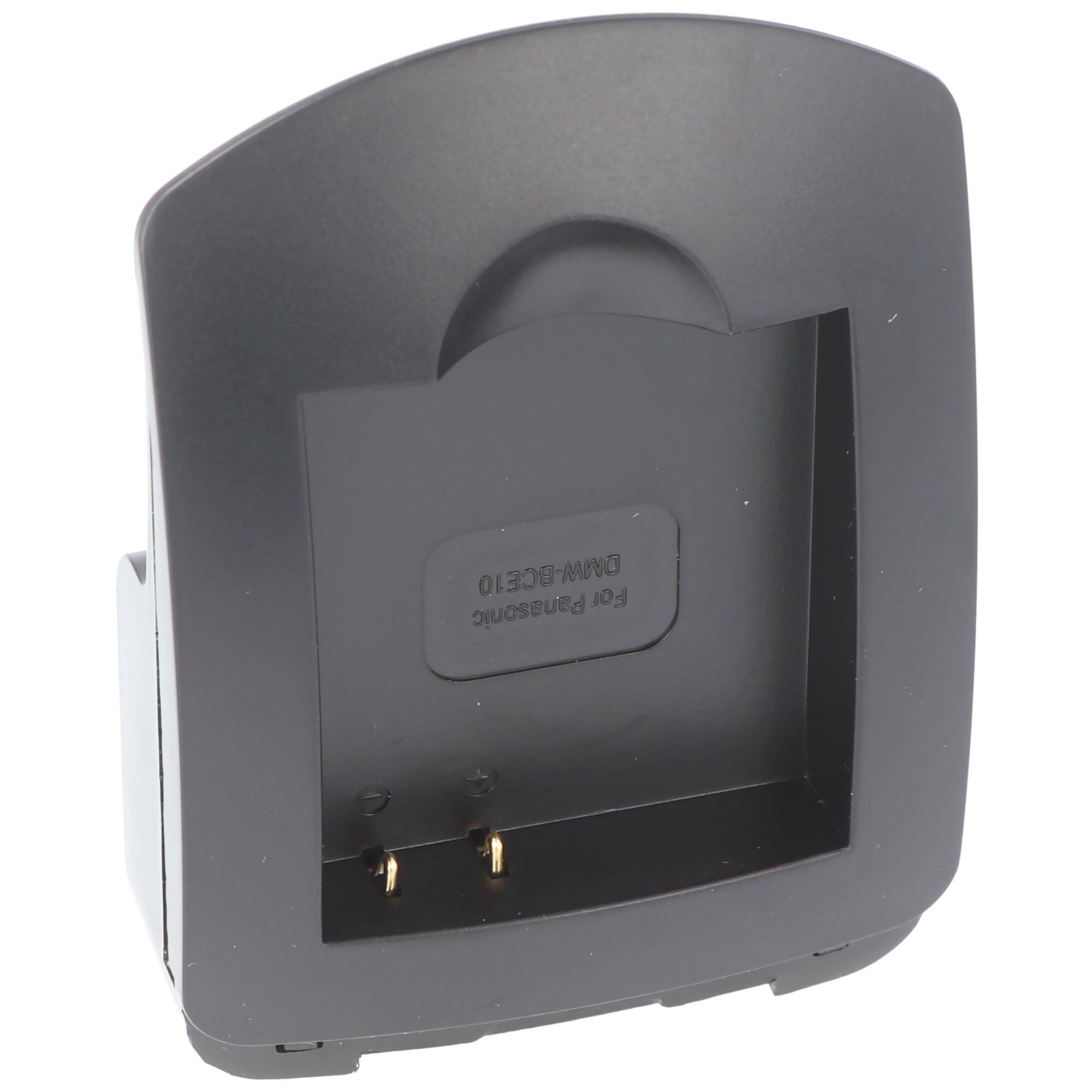 Ladeschale für Panasonic DMW-BCD10, CGA-S008