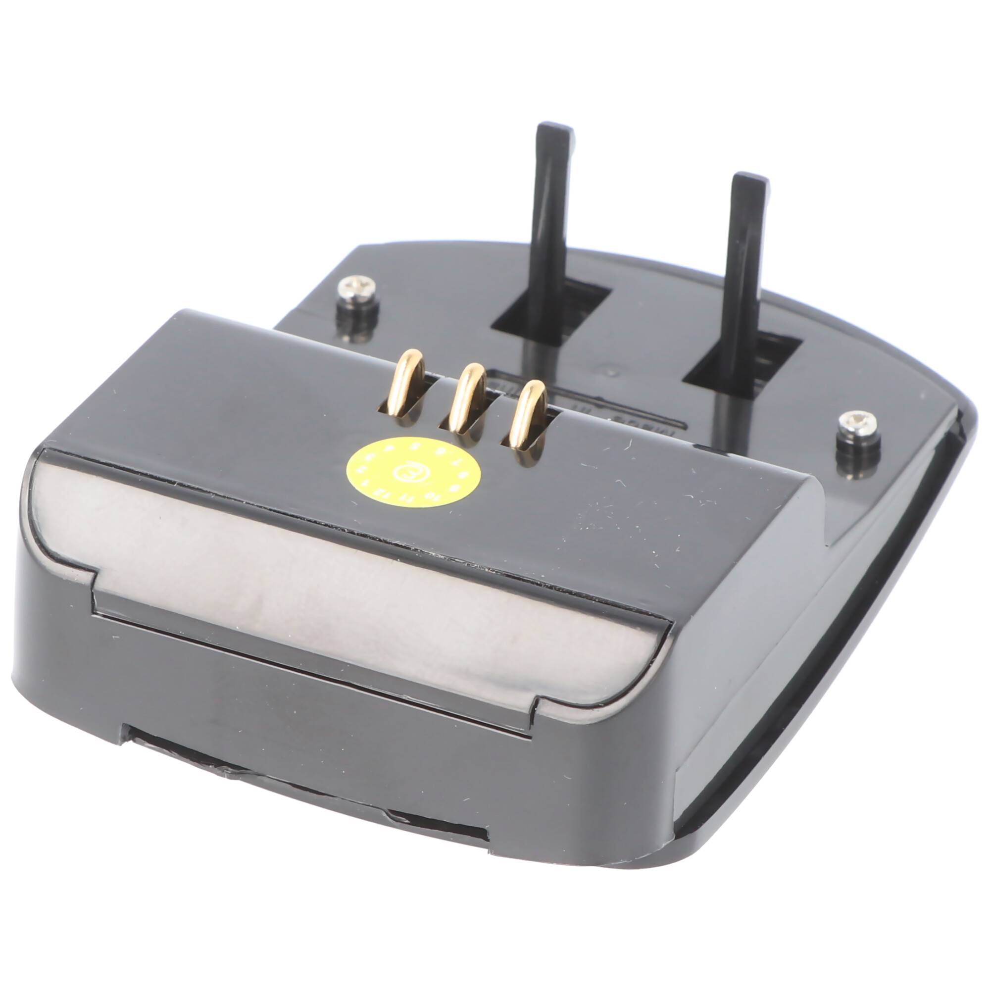 Ladeschale für Panasonic DMW-BCD10, CGA-S008