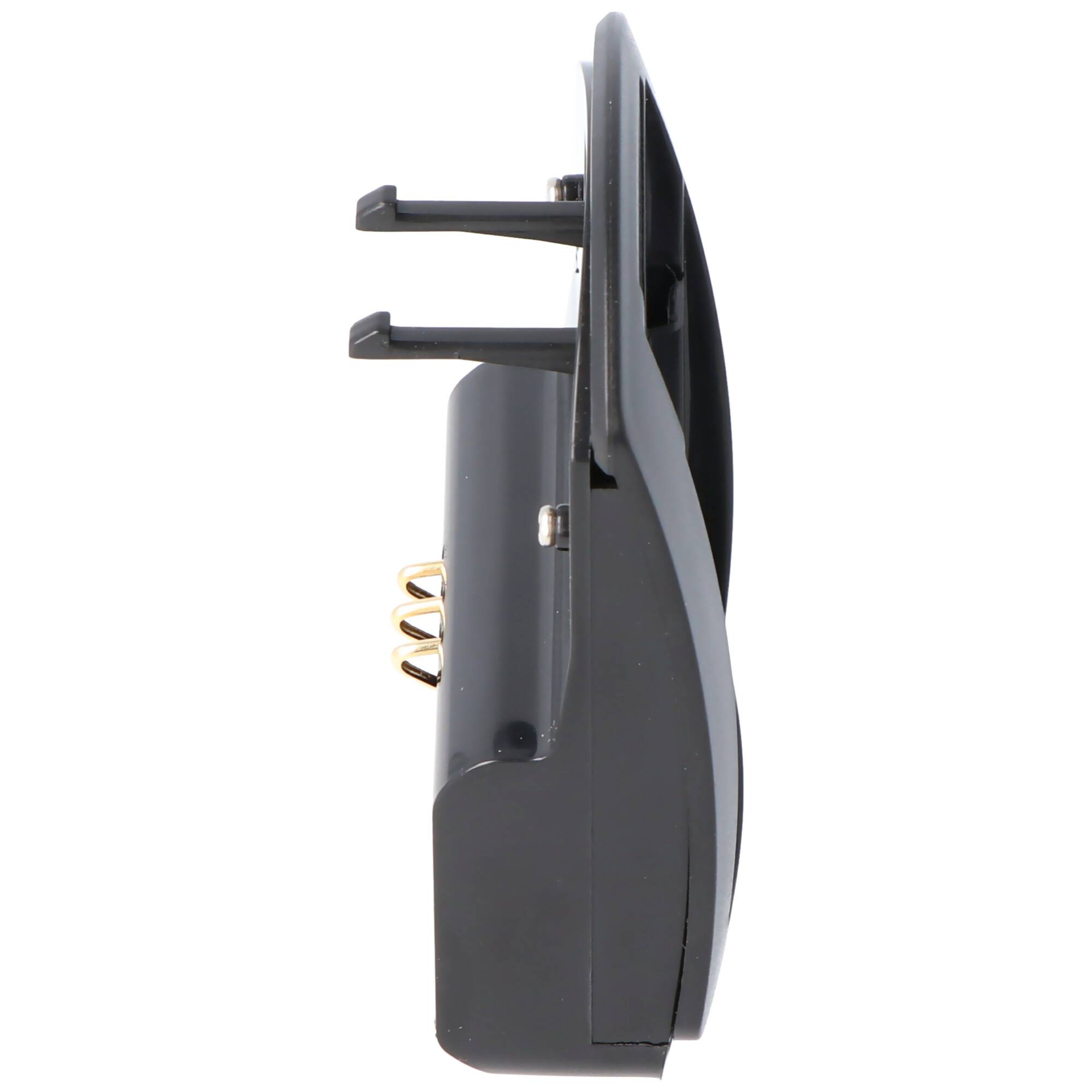 AccuCell Ladegerät passend für Panasonic CGA-DU14, VW-VBD120-H