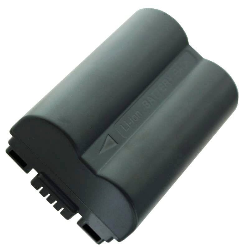 AccuCell Akku passend für Panasonic CGR-S602, CGR-S603