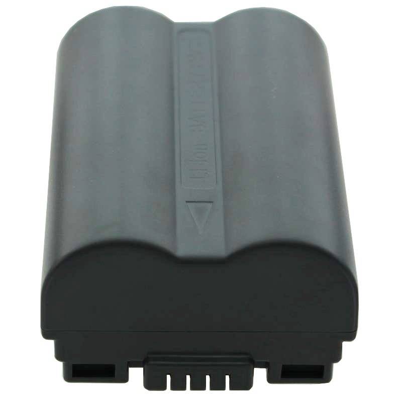 AccuCell Akku passend für Panasonic CGR-S602, CGR-S603