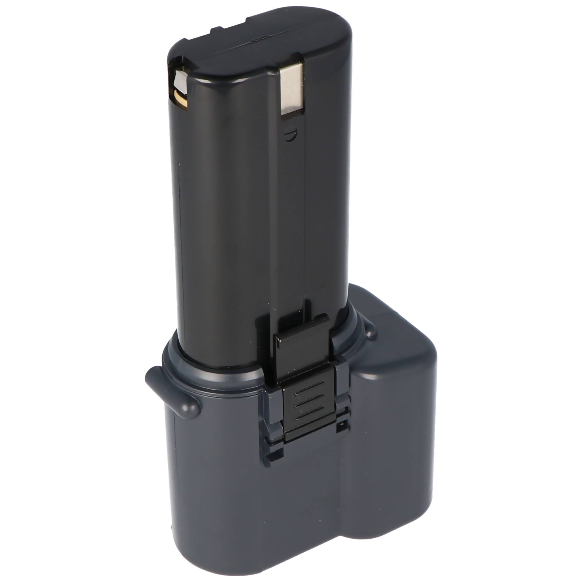 AccuCell Akku passend für AEG ABSE13 Akku, ABS10, NiMH 2,0Ah