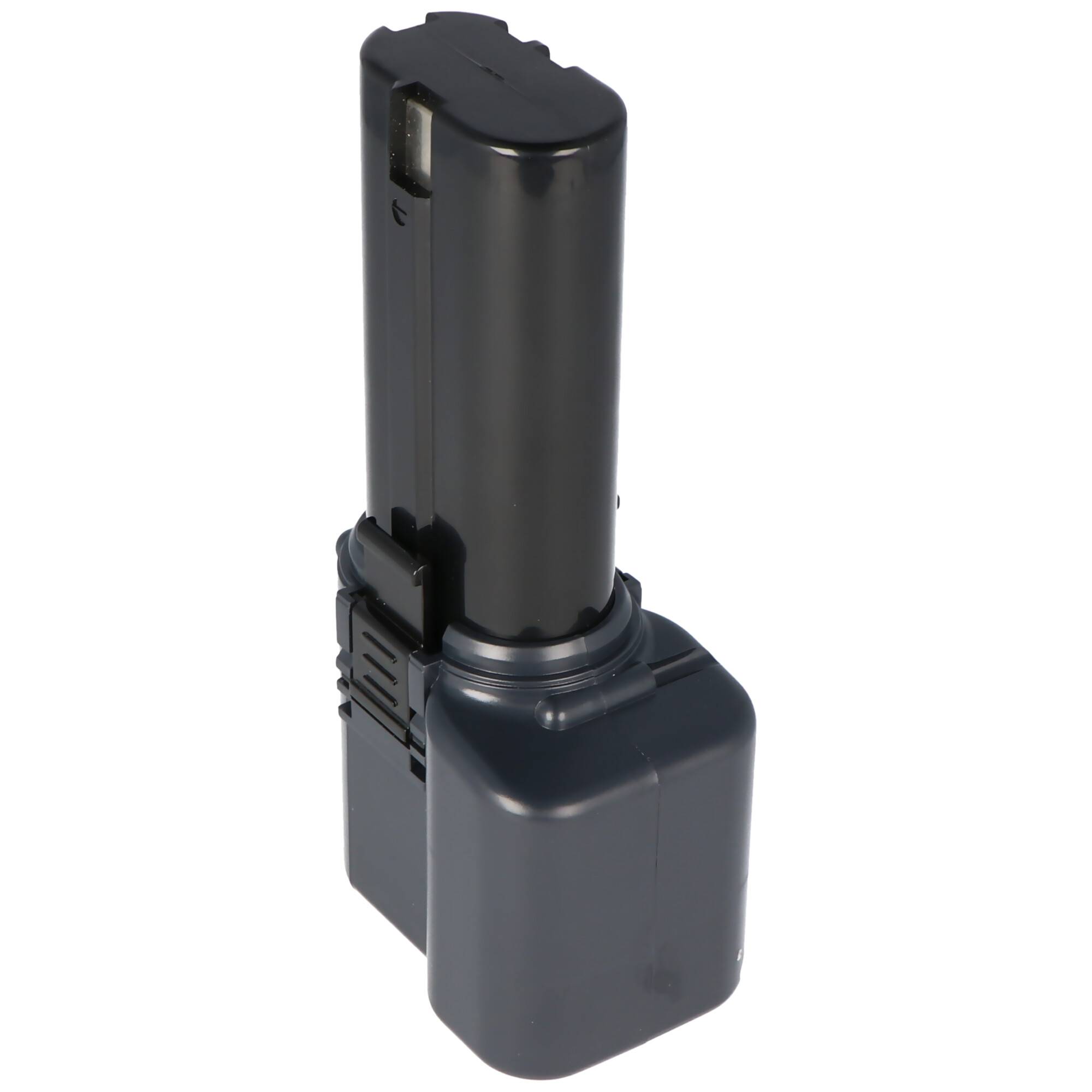 AccuCell Akku passend für AEG ABSE13 Akku, ABS10, NiMH 2,0Ah