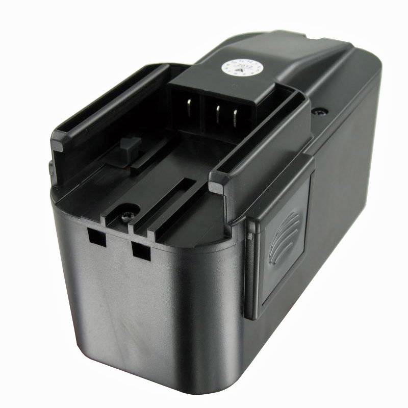 Akku und Ladegerät passend für Atlas Copco B12, BX12, MX12 2Ah NiMH Akku