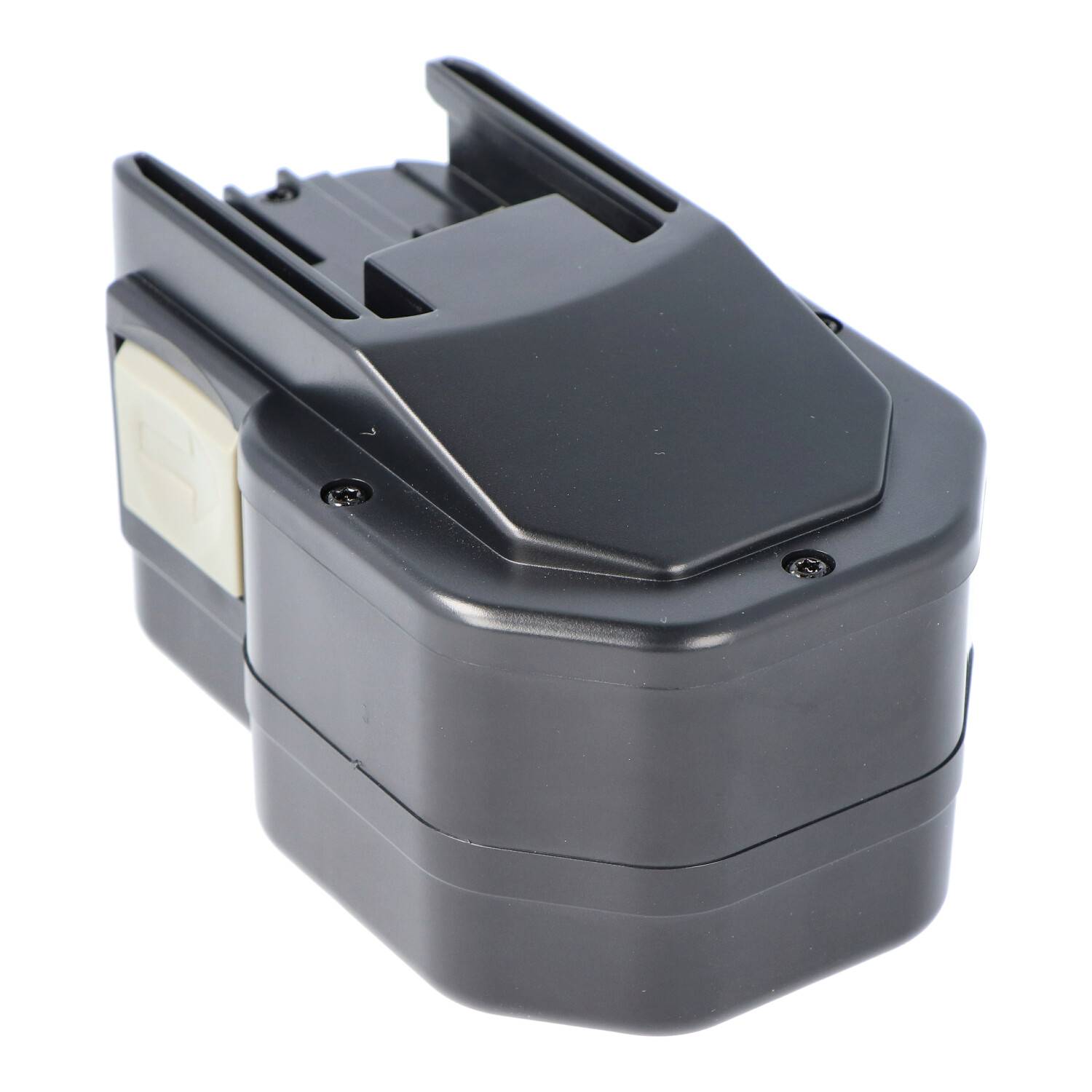 AEG BEST 12X Akku als Nachbau Akku von AccuCell NiMH 12Volt 2,0Ah