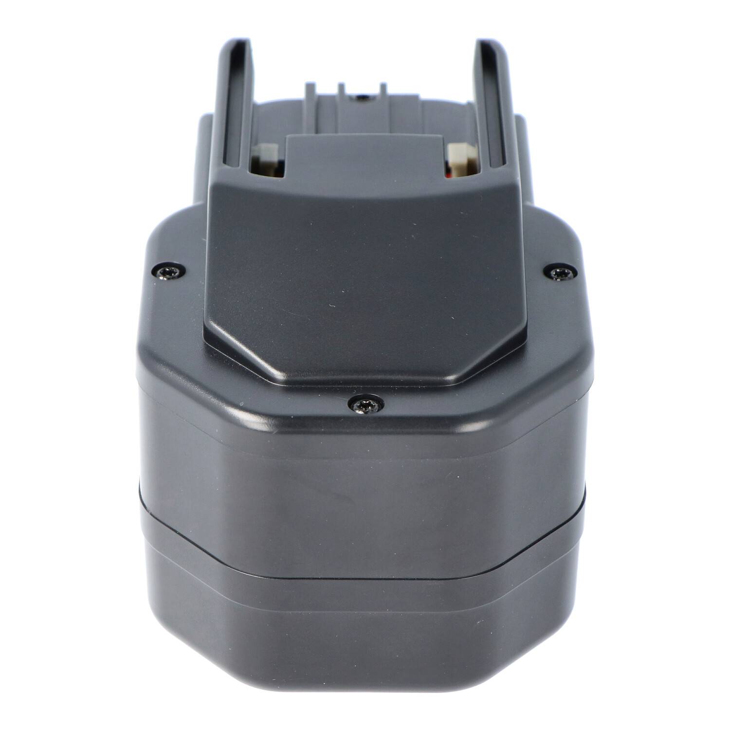 AEG BEST 12X Akku als Nachbau Akku von AccuCell NiMH 12Volt 2,0Ah